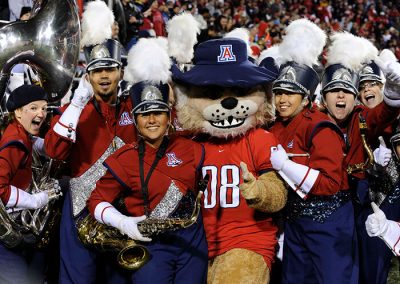 2008 Pioneer Las Vegas Bowl