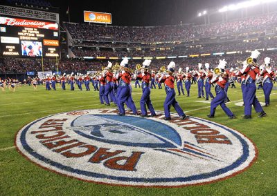 2009 Holiday Bowl