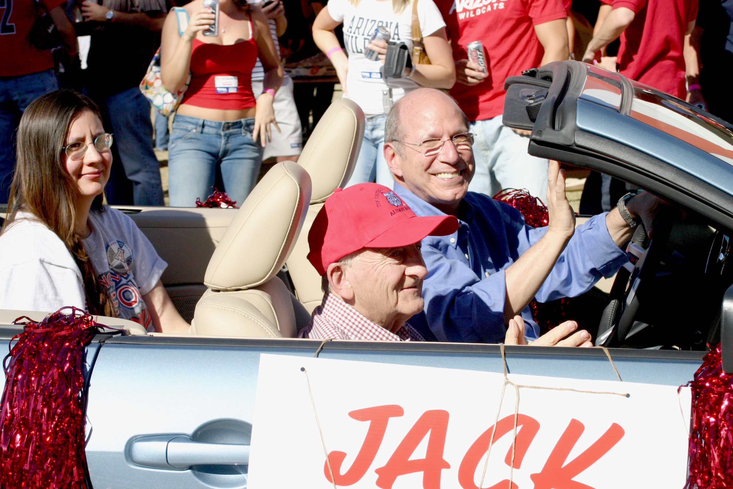 Jack K. Lee