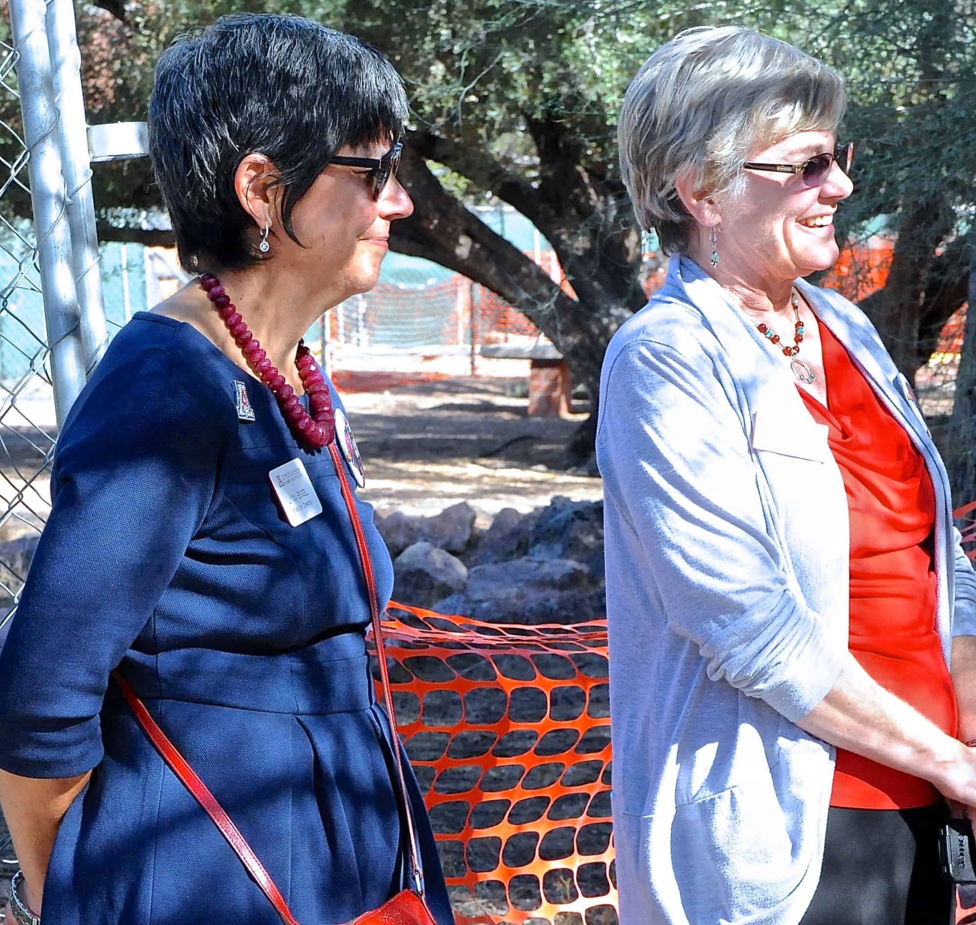 Alumni 63 Bench Dedication