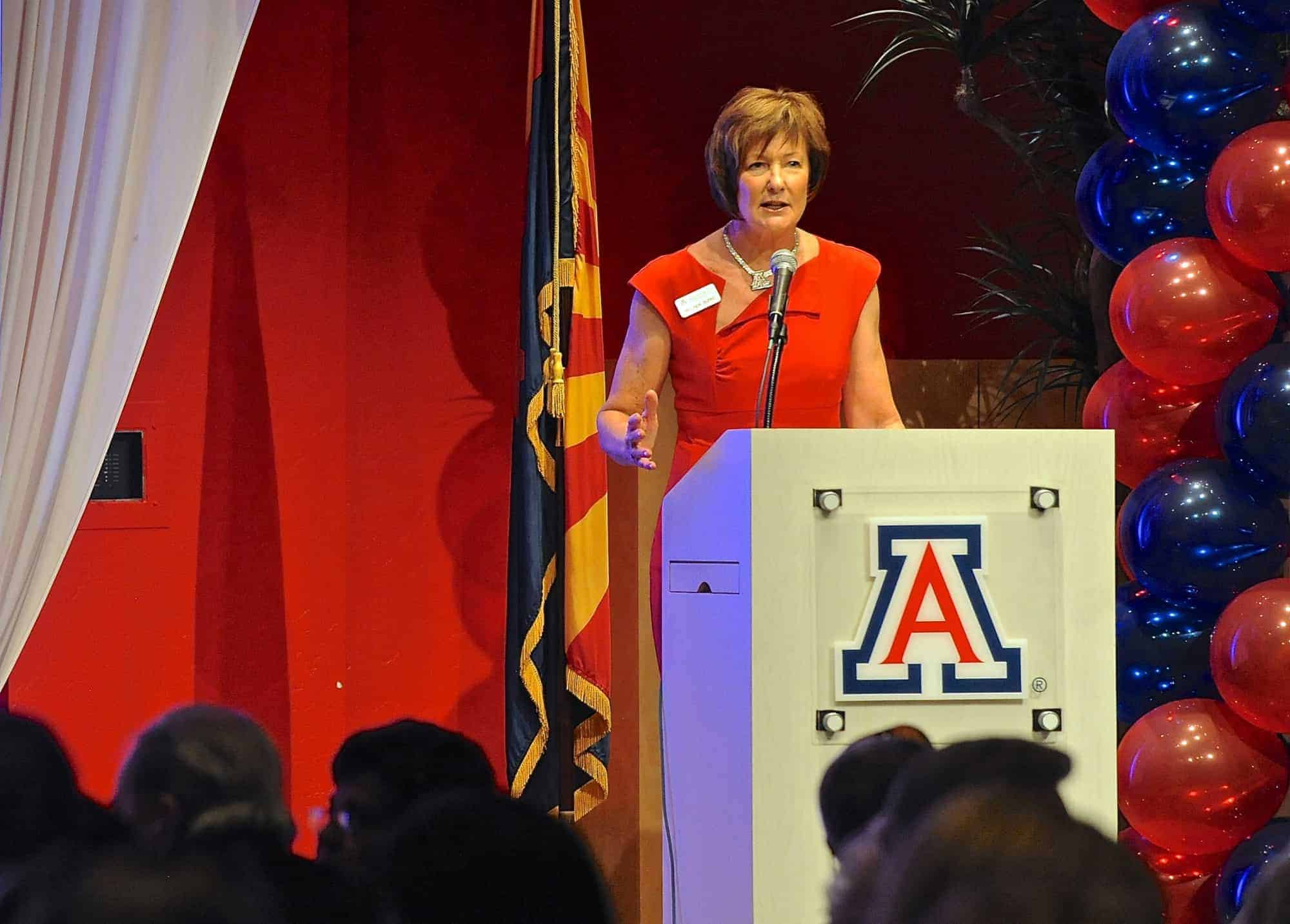 Alumni Luncheon