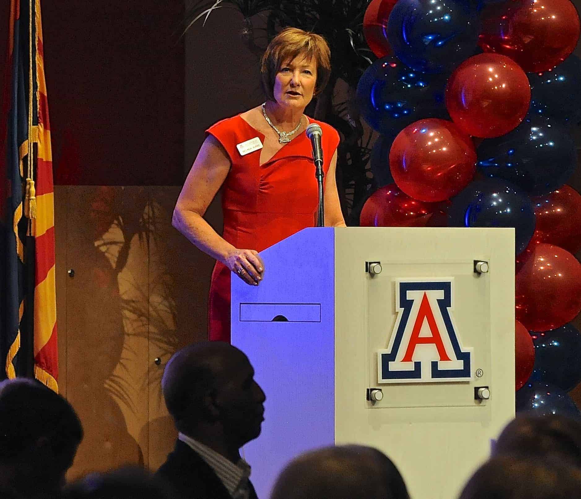 Alumni Luncheon
