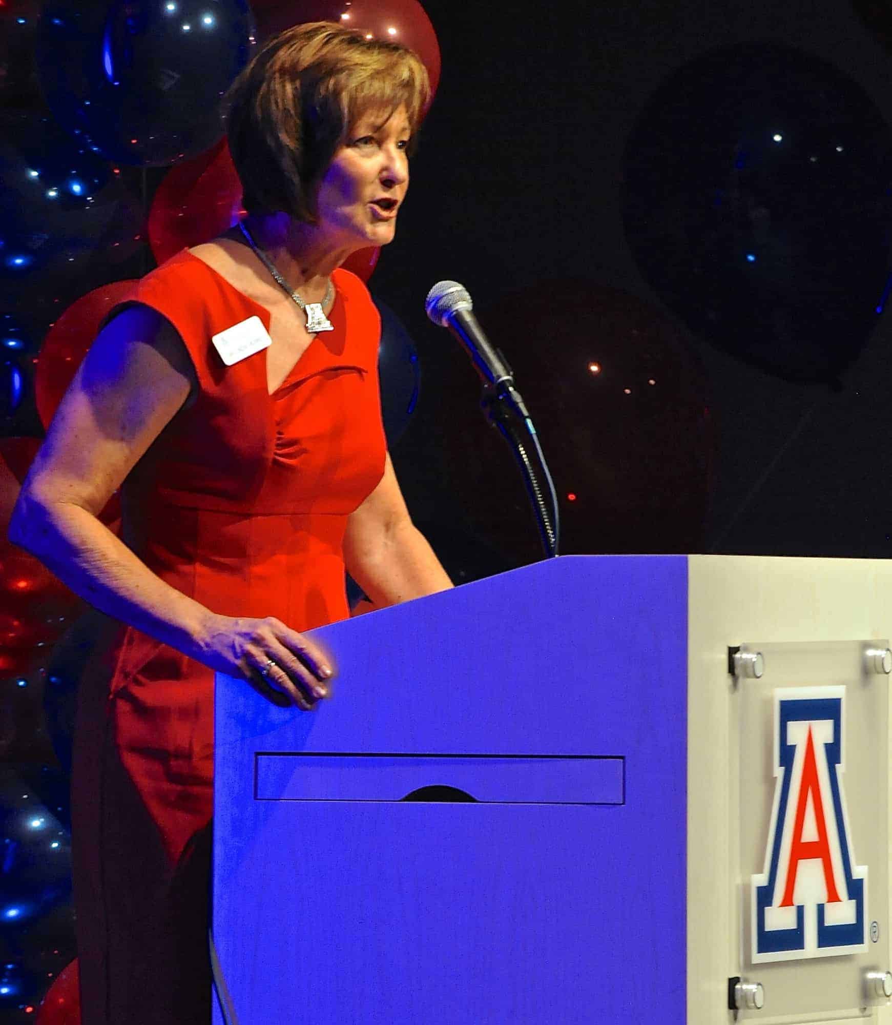 Alumni Luncheon
