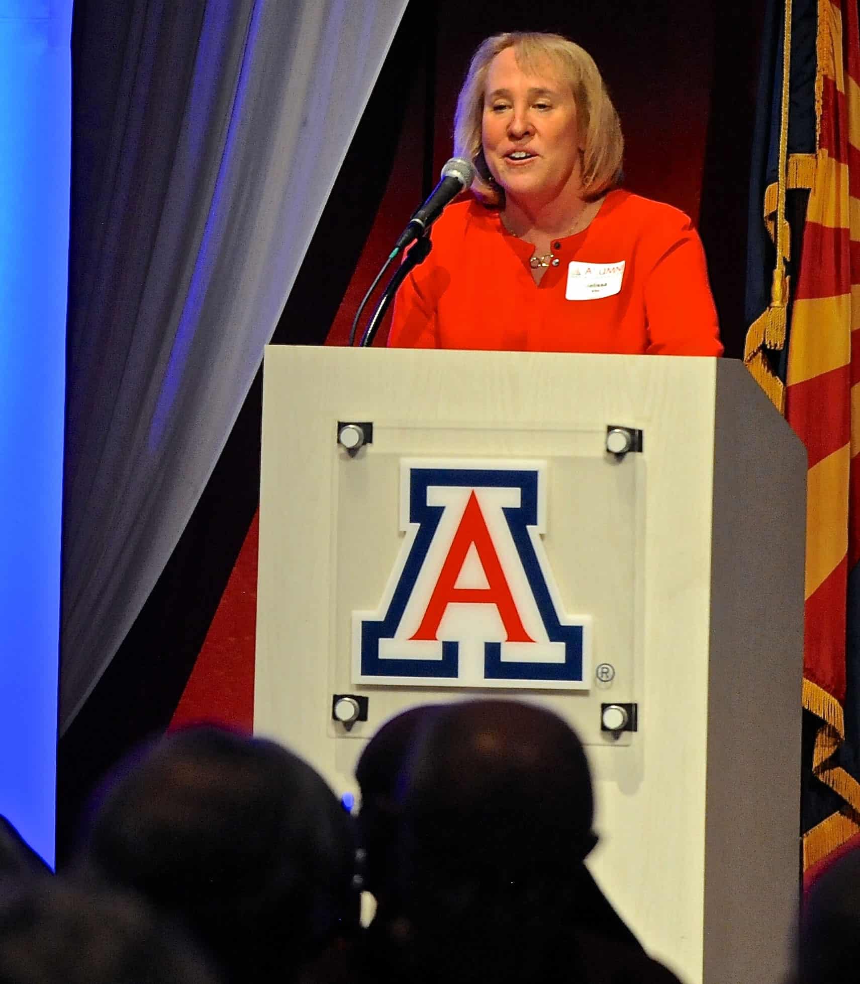Alumni Luncheon