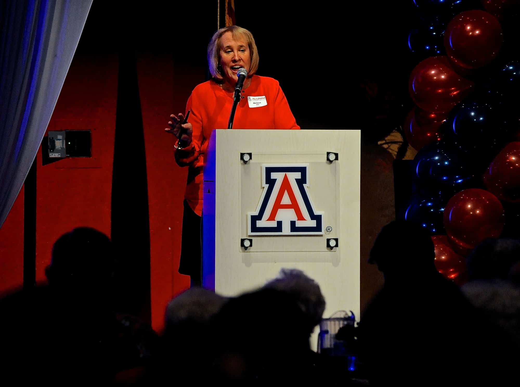 Alumni Luncheon
