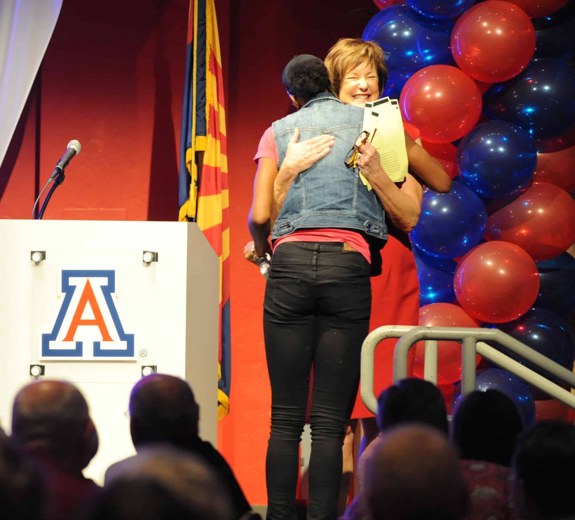 Alumni Luncheon