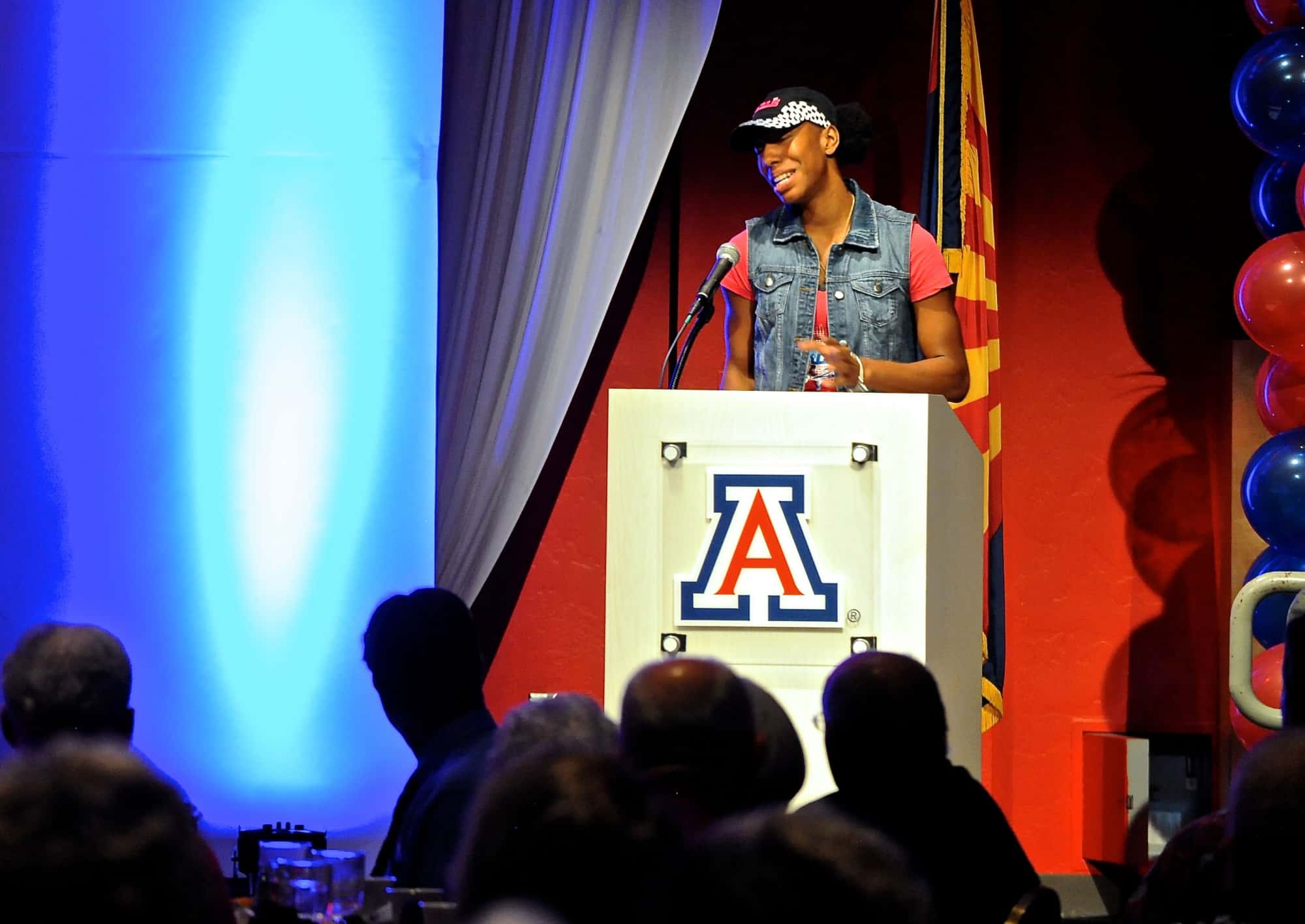 Alumni Luncheon