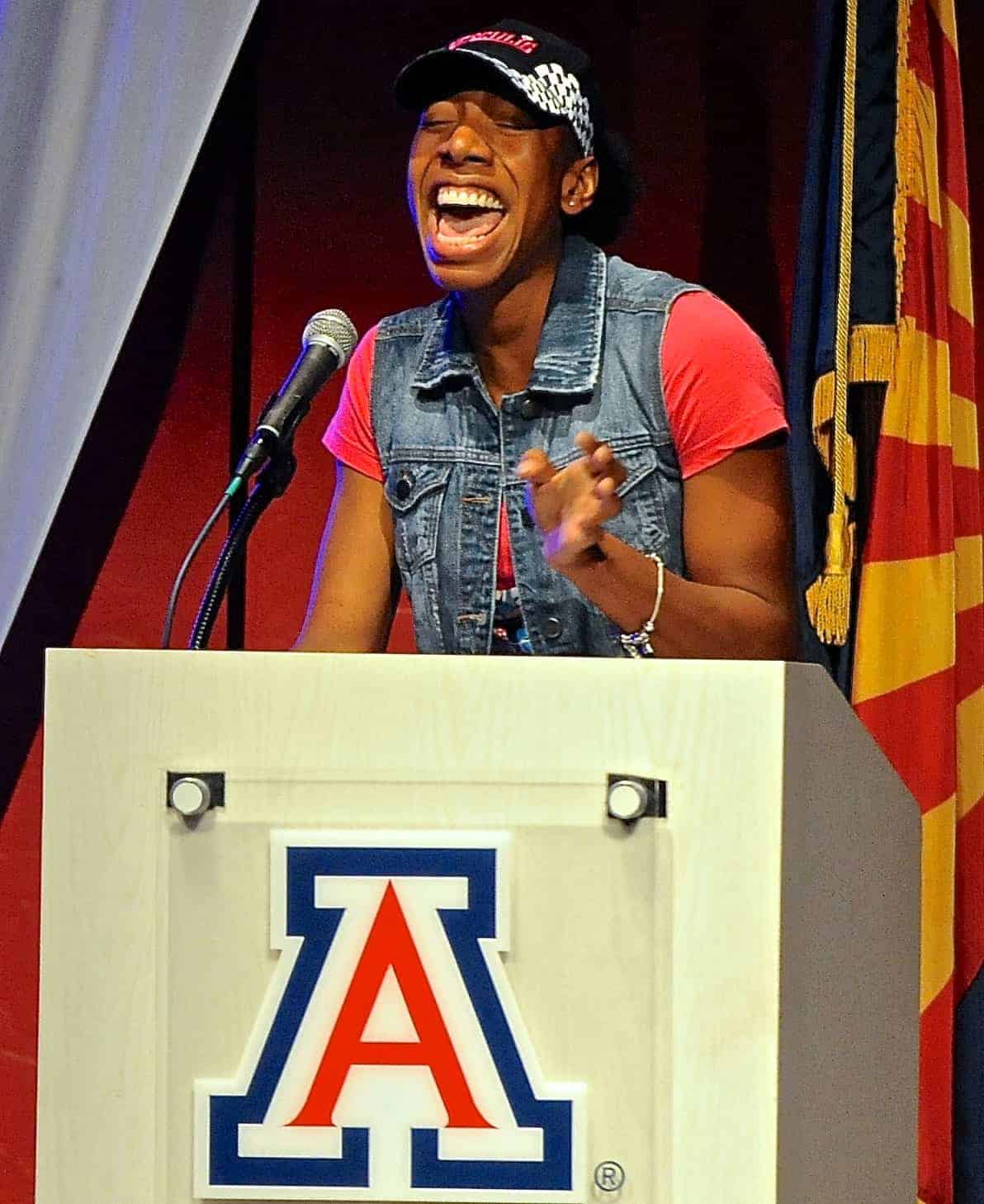 Alumni Luncheon