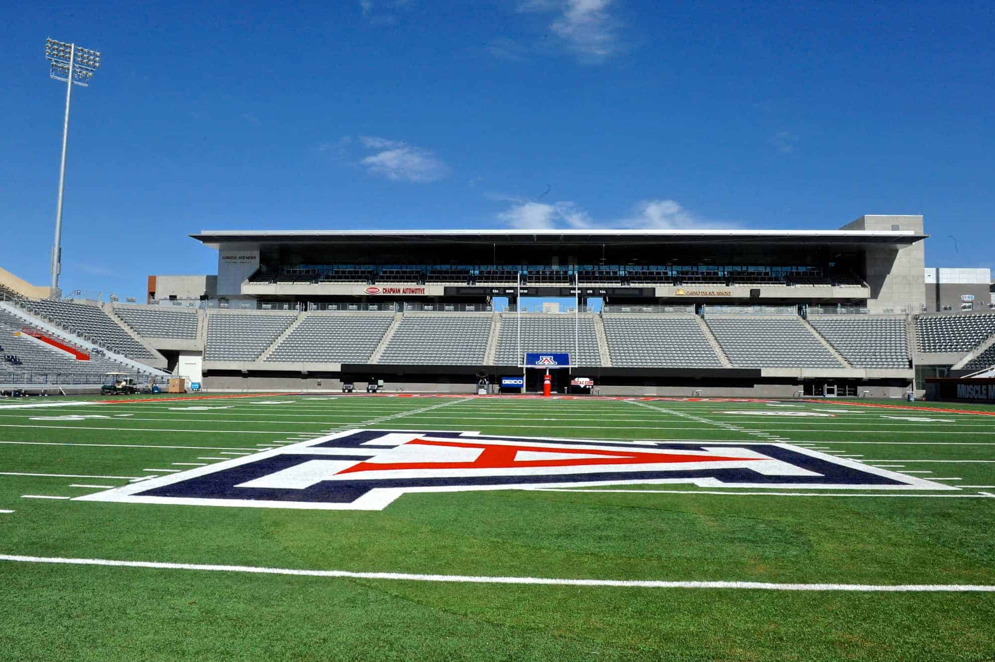 Arizona Stadium