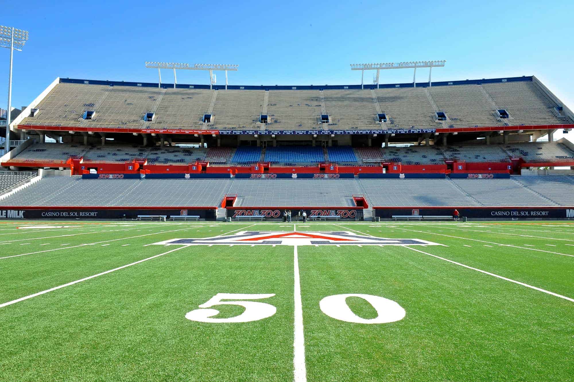 Arizona Stadium