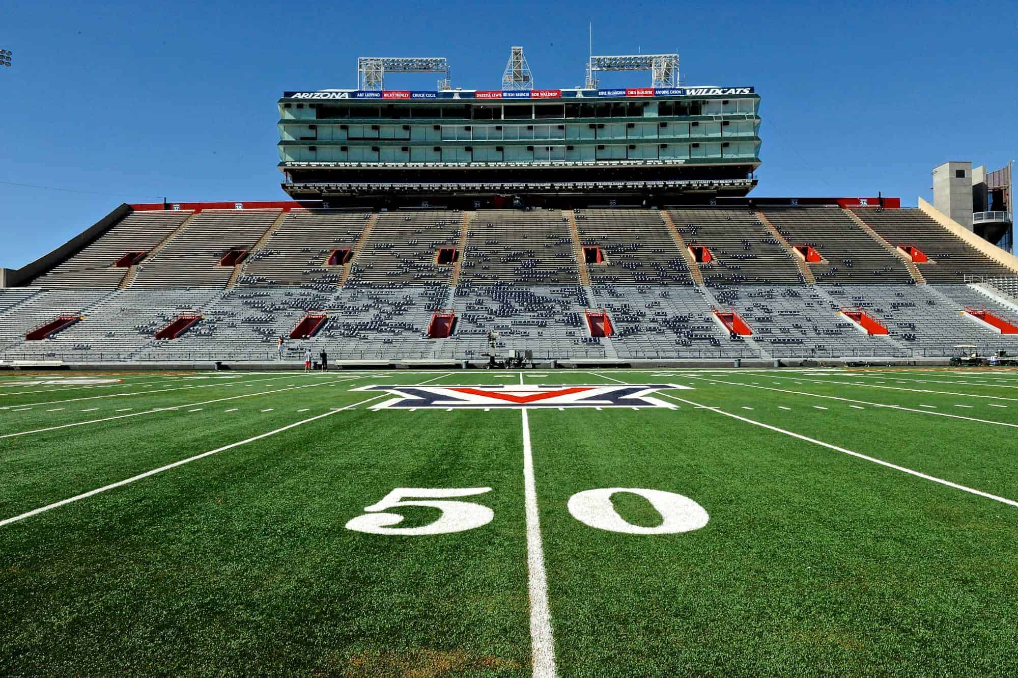 Arizona Stadium
