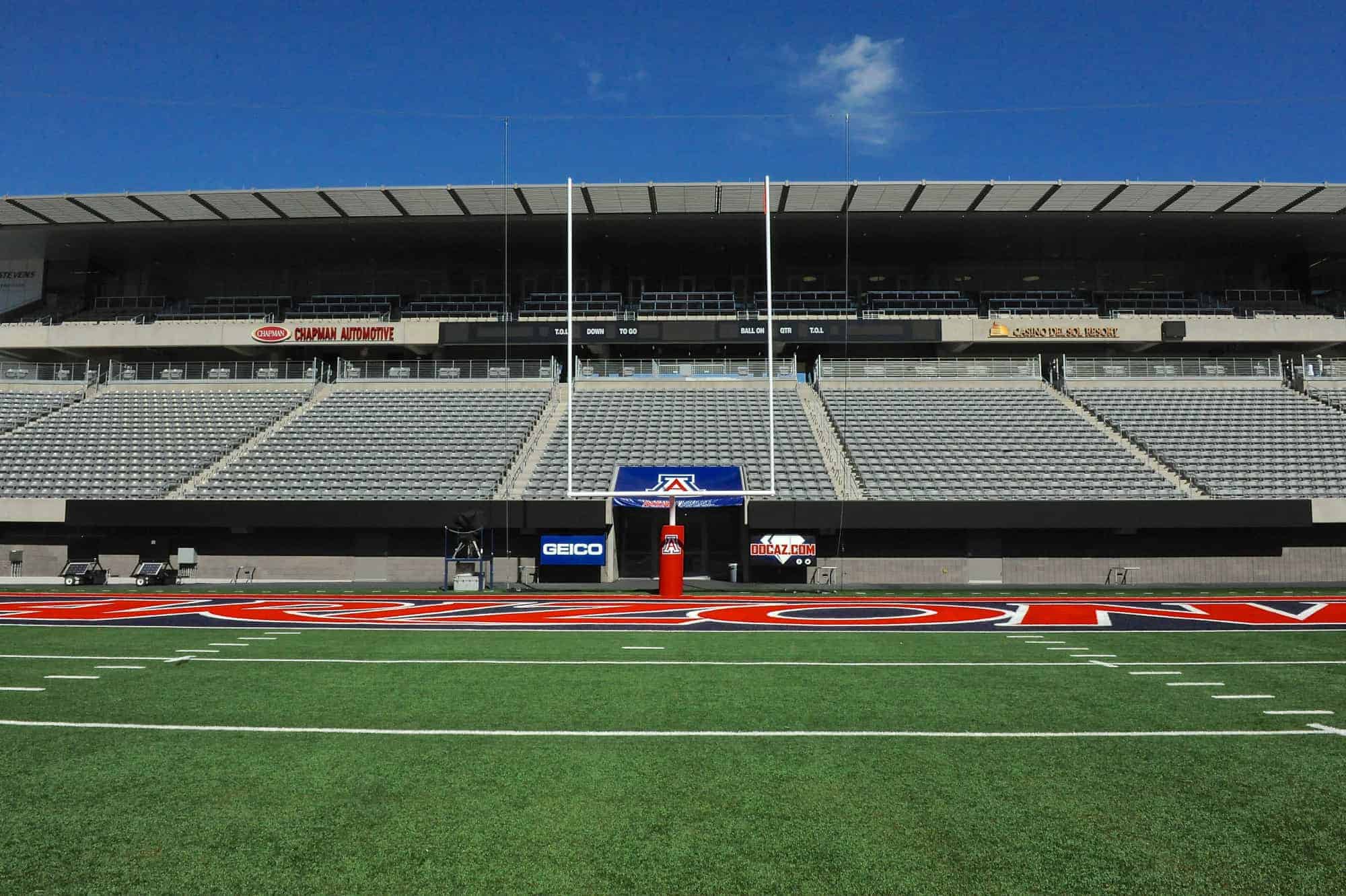 Arizona Stadium