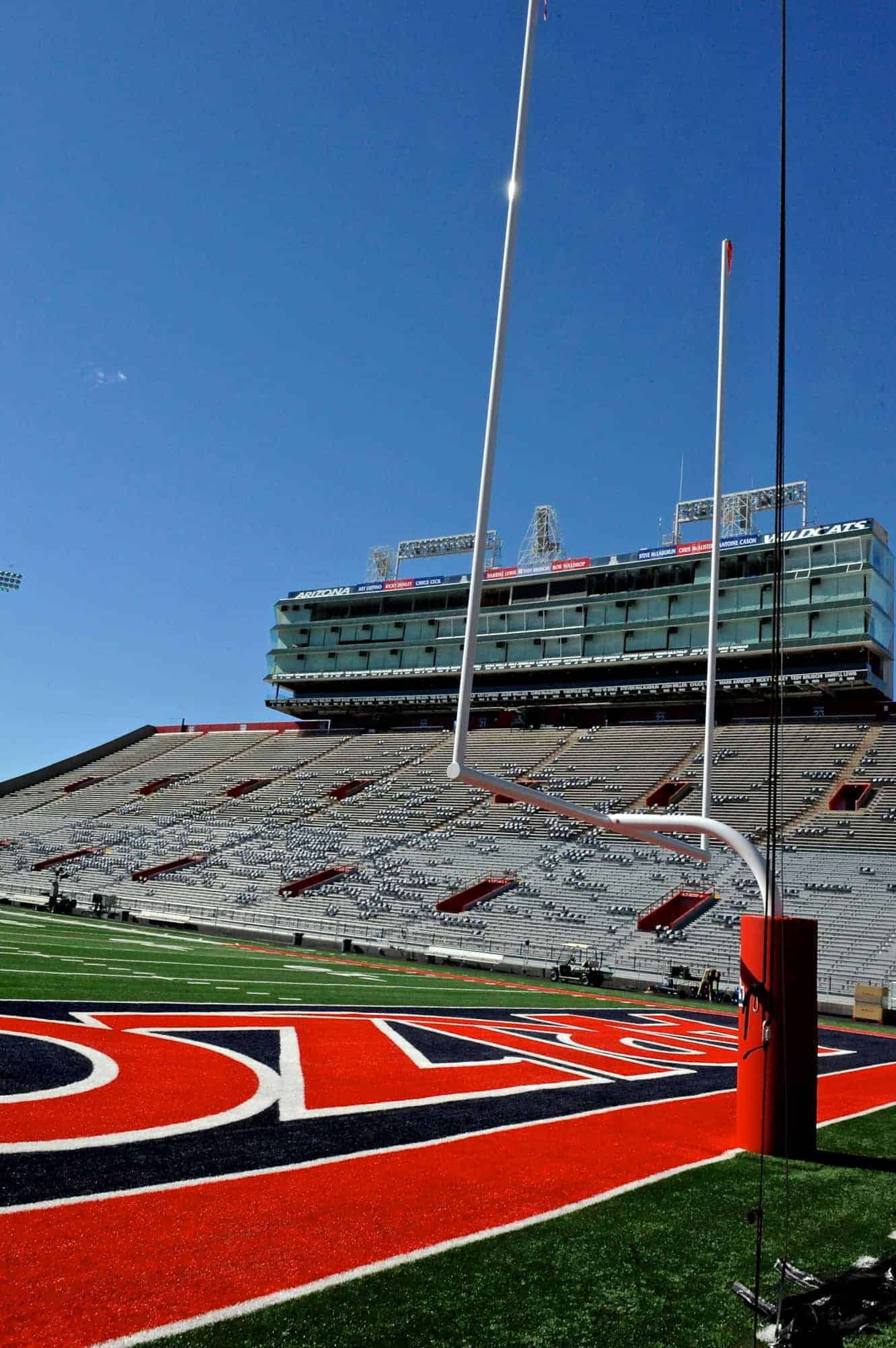 Arizona Stadium