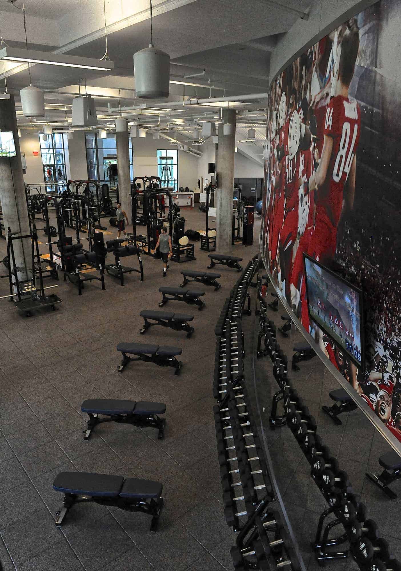Arizona Stadium