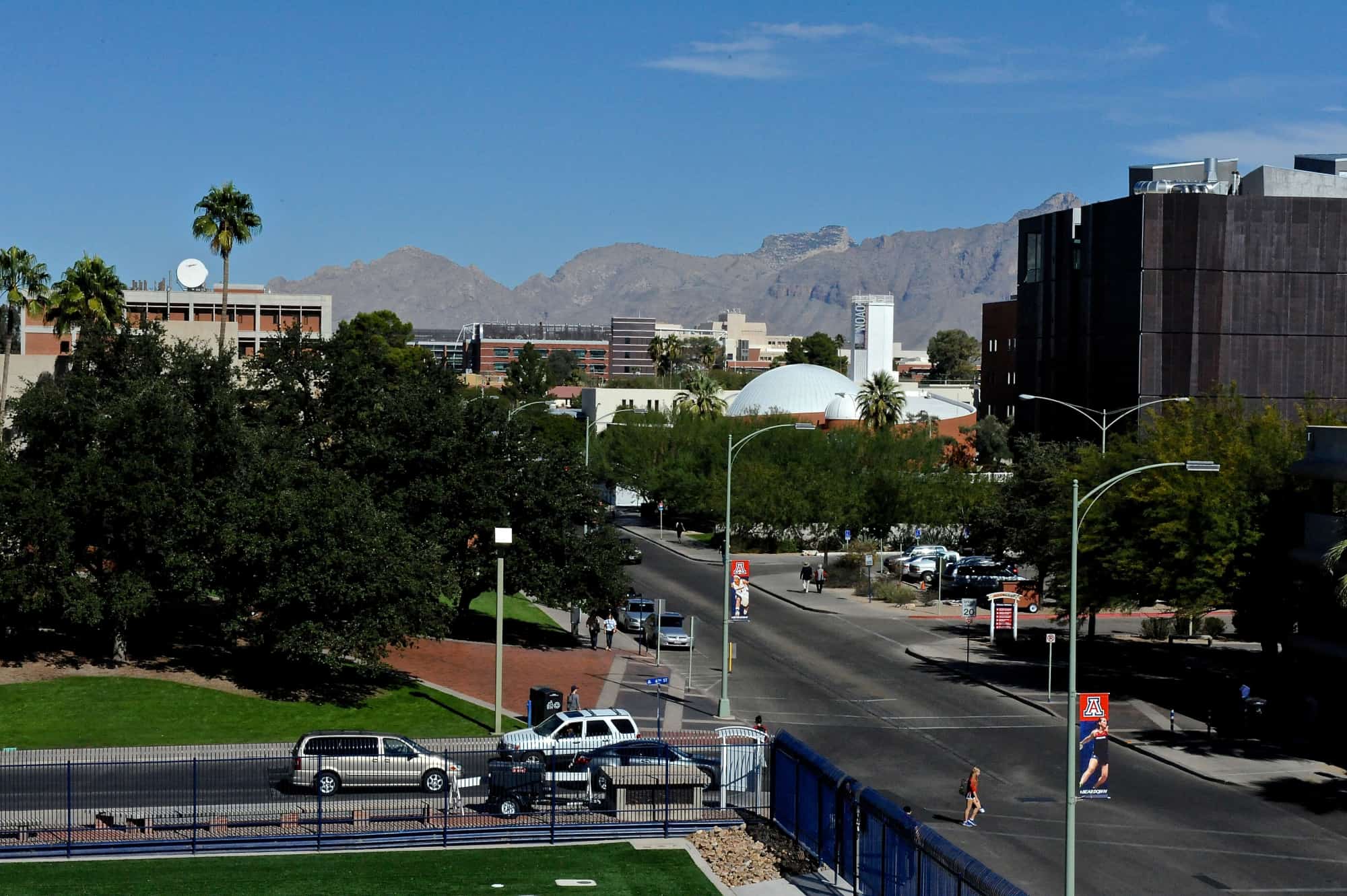 Arizona Stadium