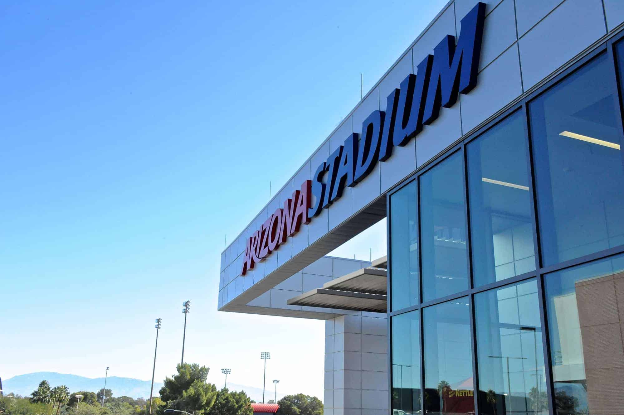 Arizona Stadium