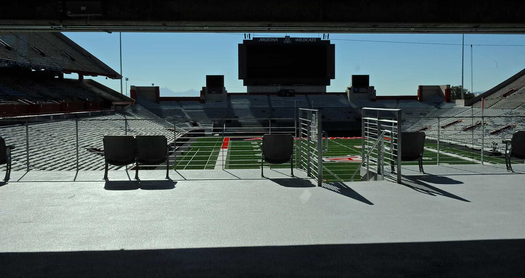 Arizona Stadium
