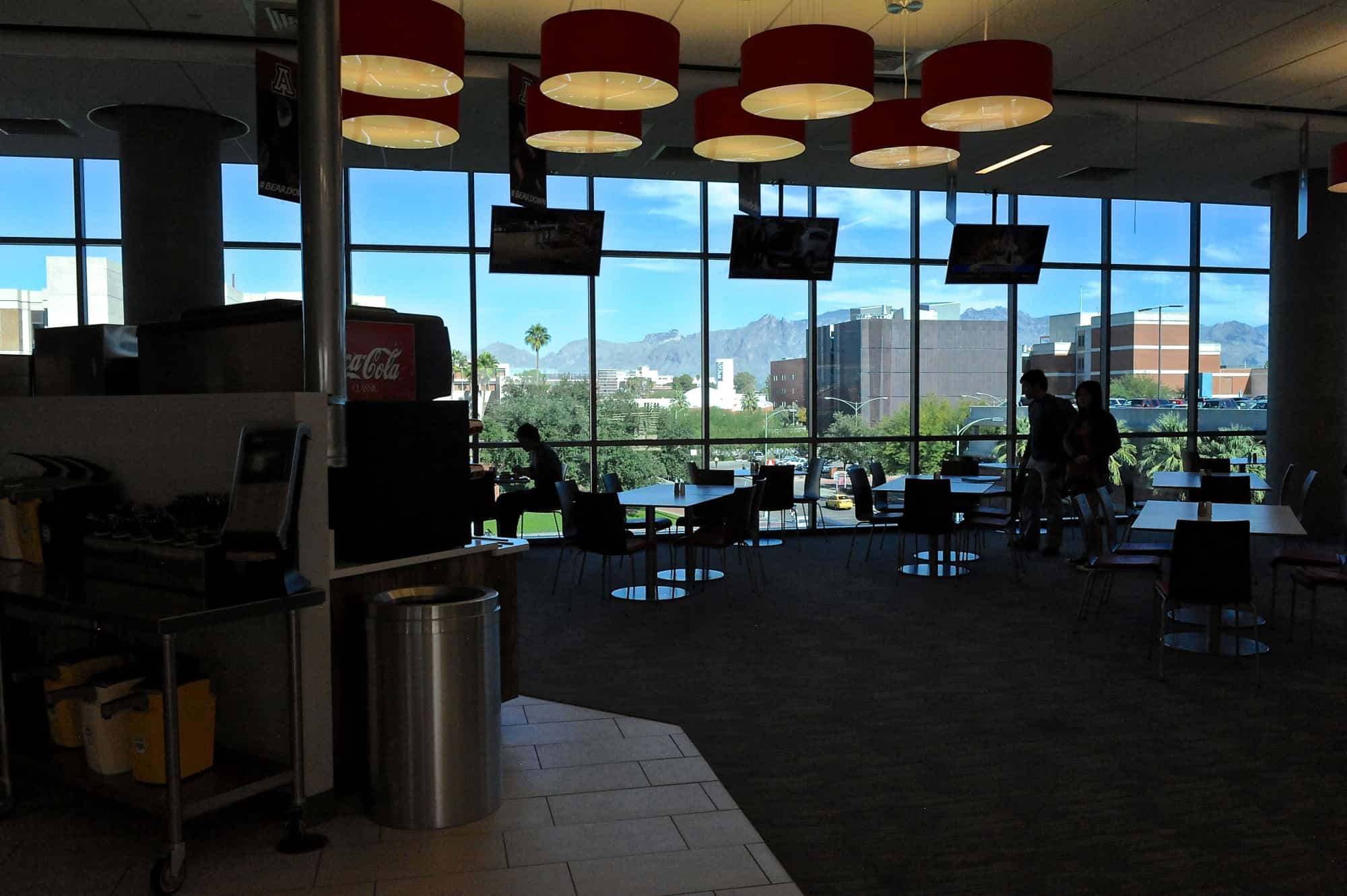 Arizona Stadium