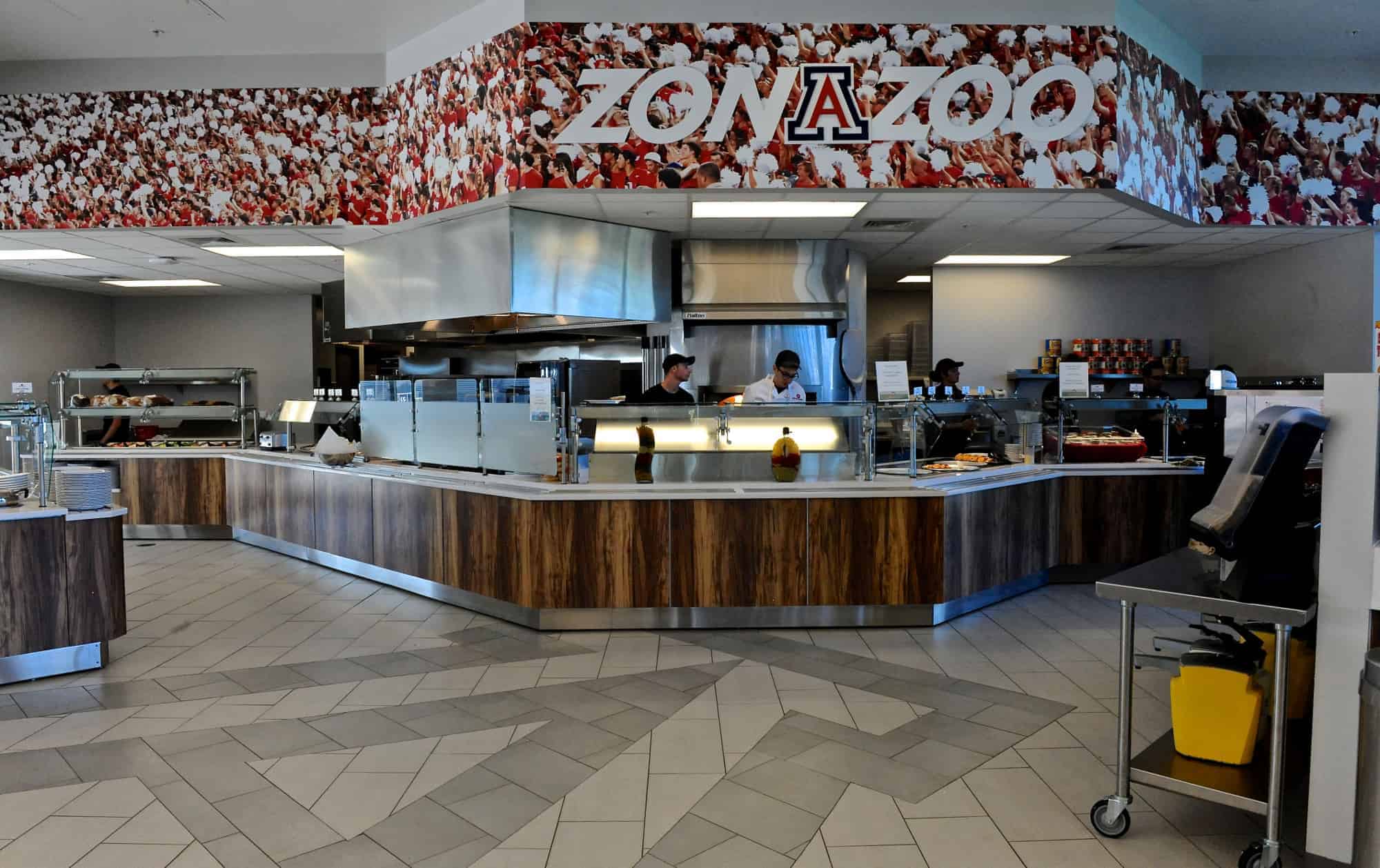 Arizona Stadium