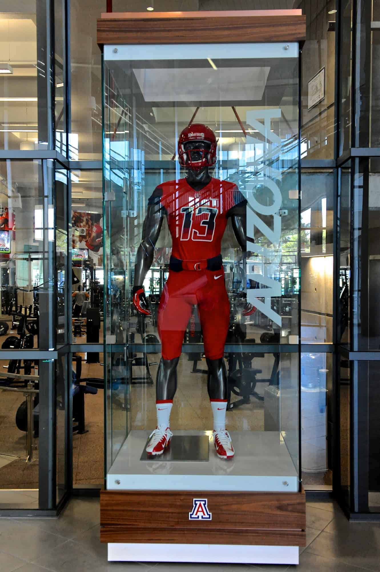 Arizona Stadium