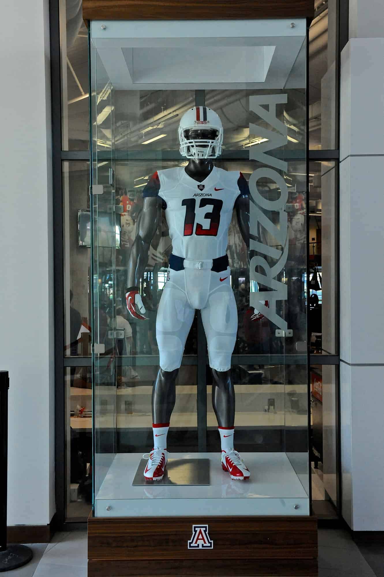Arizona Stadium