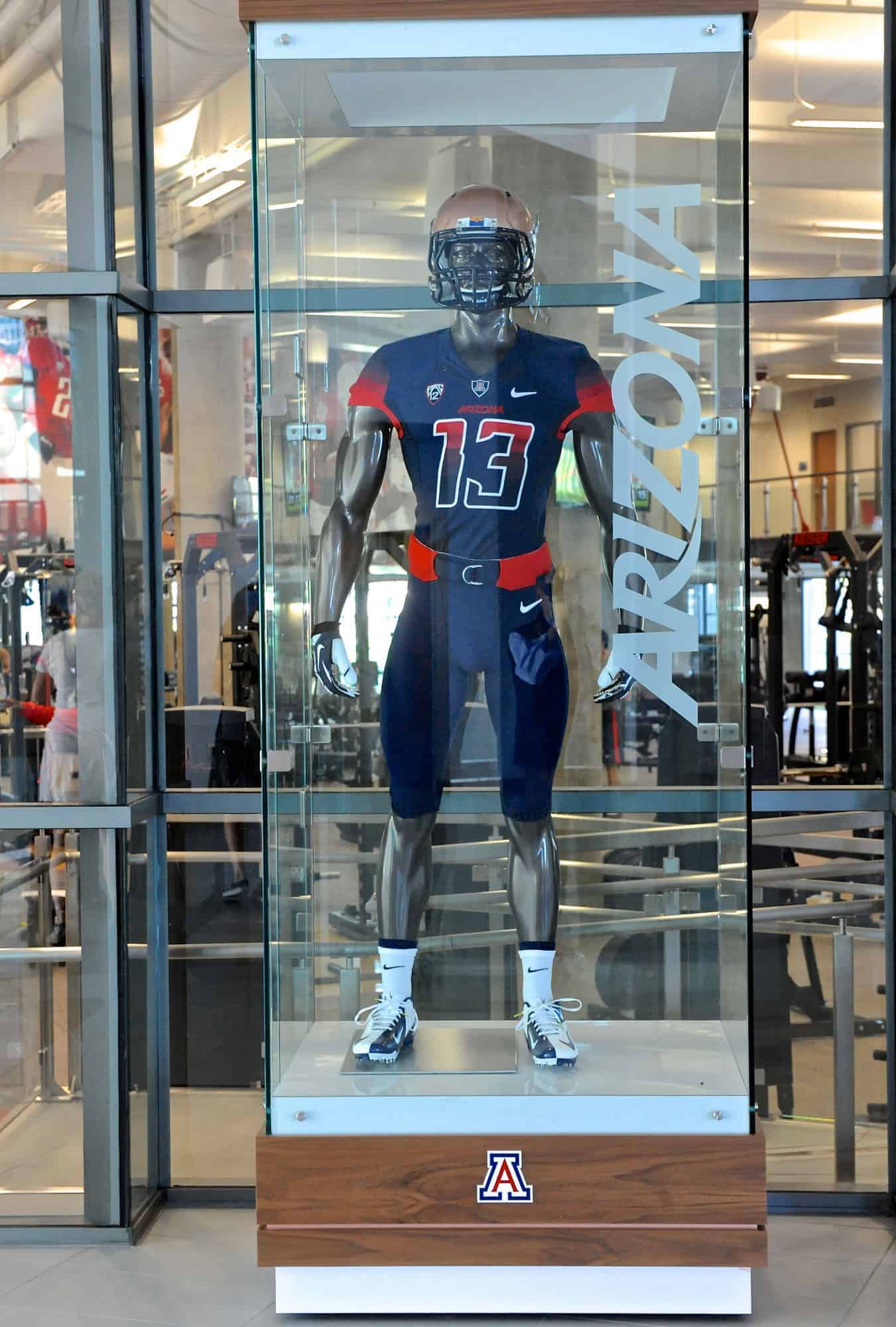 Arizona Stadium