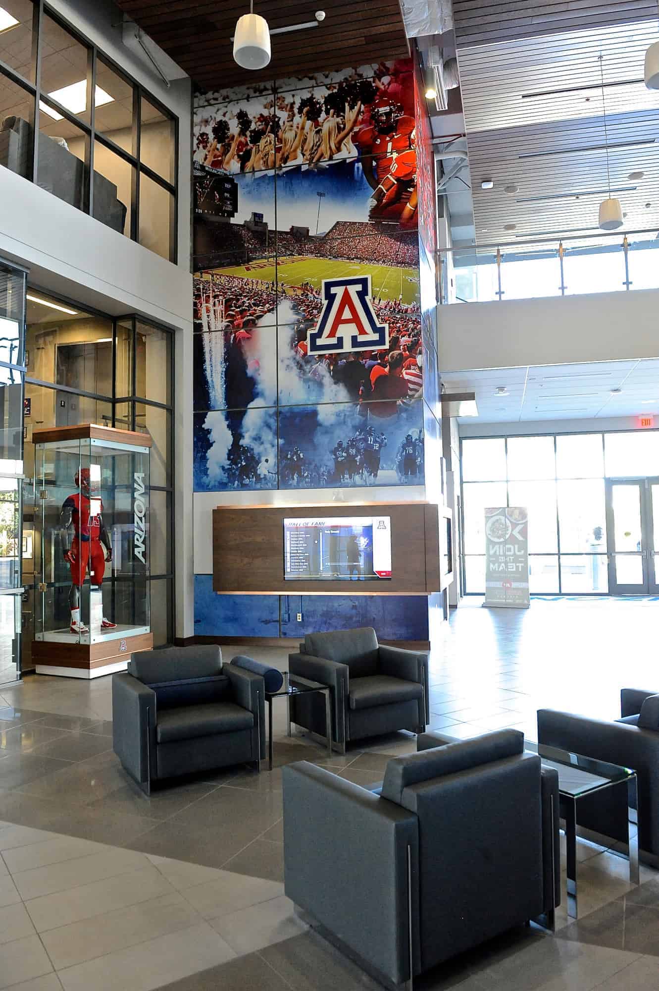 Arizona Stadium