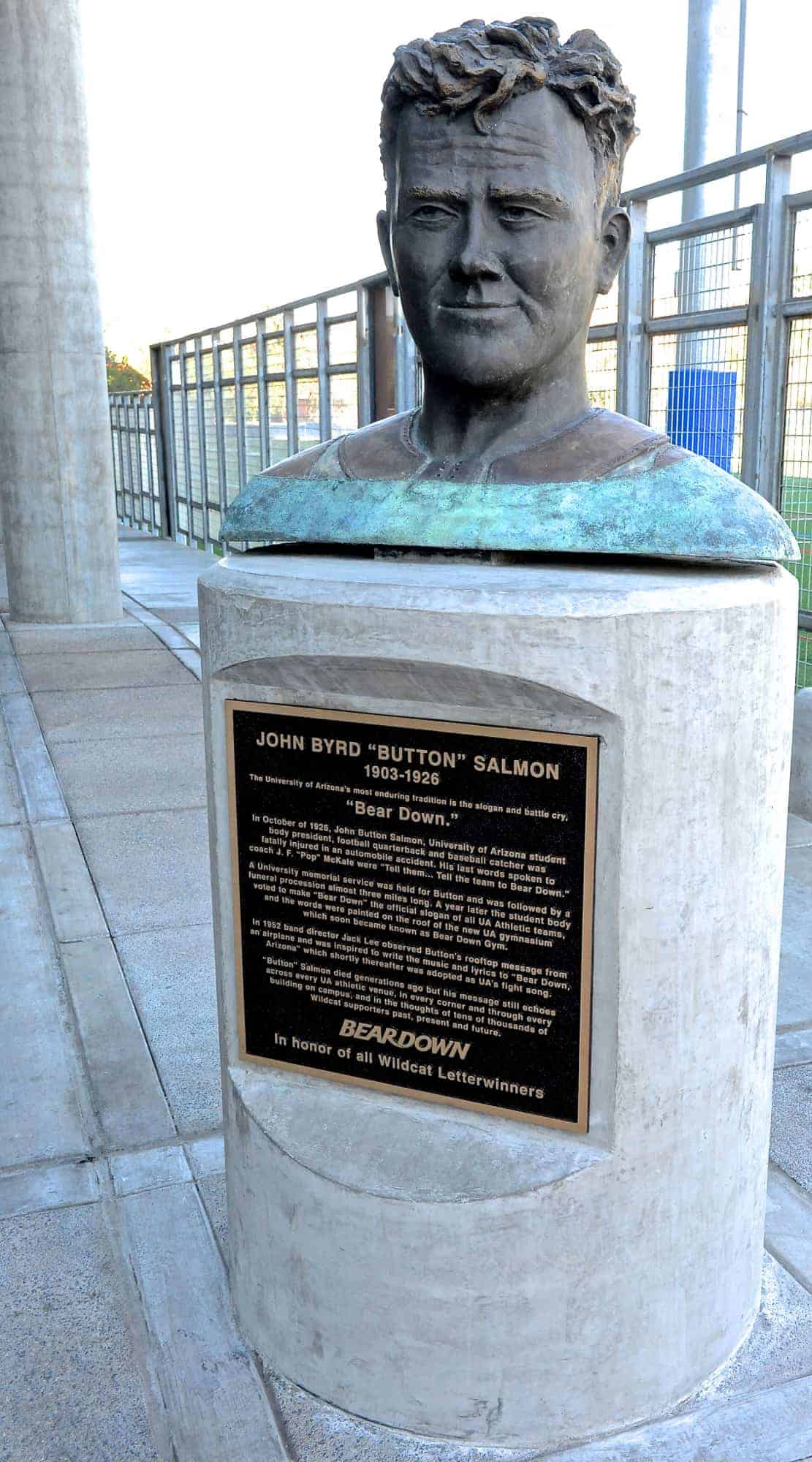 Arizona Stadium
