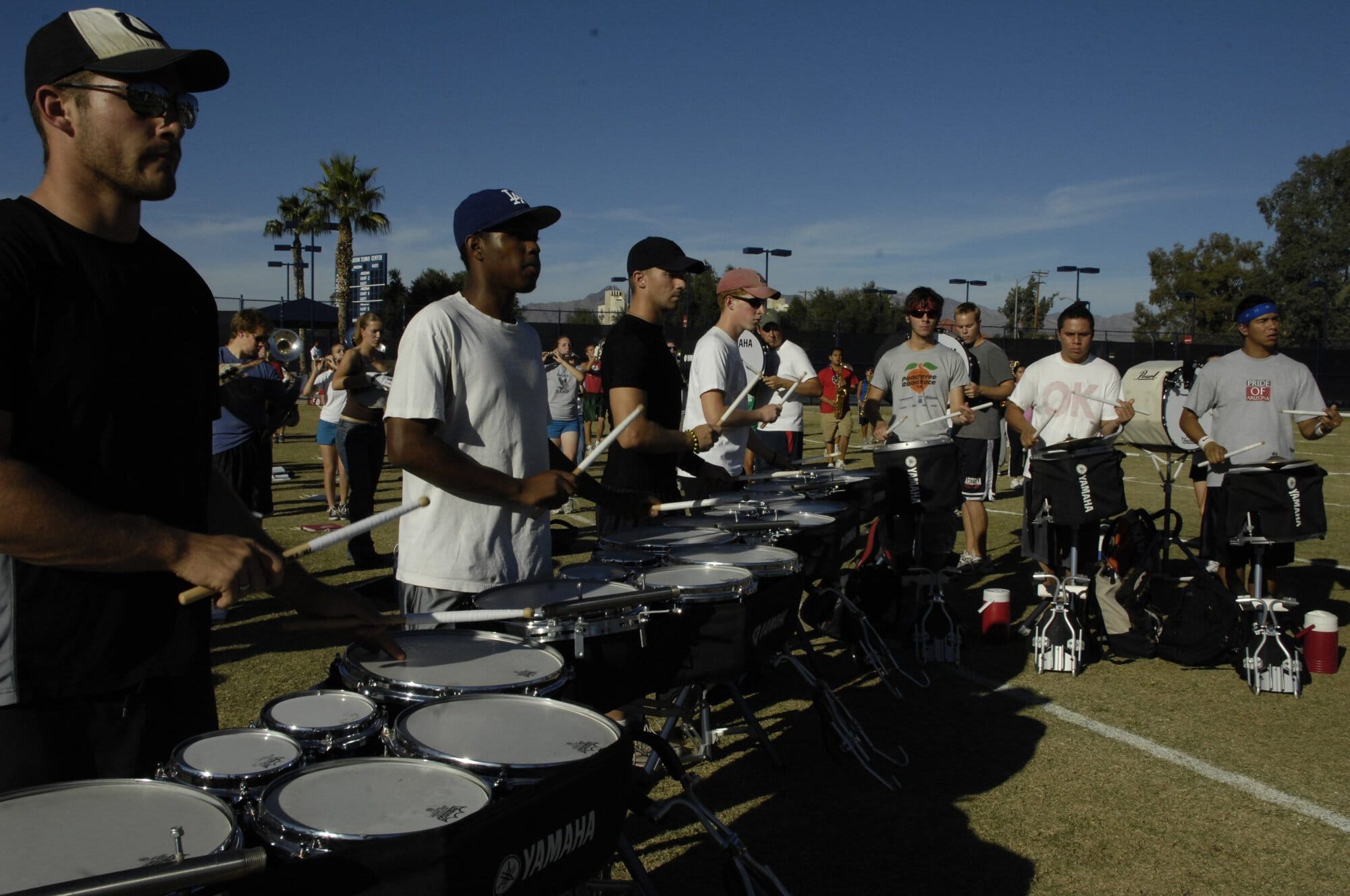 POA Rehearsal 11-02-07