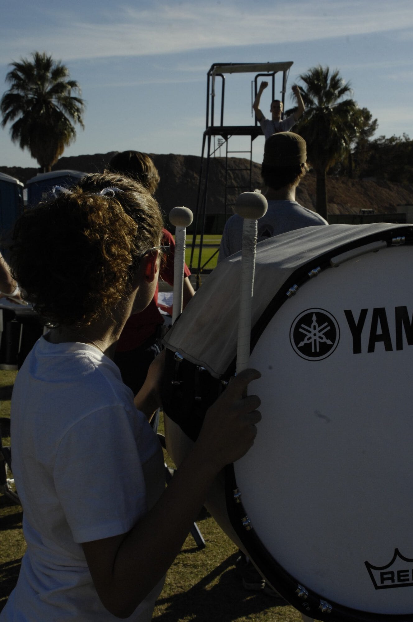 POA Rehearsal 11-02-07