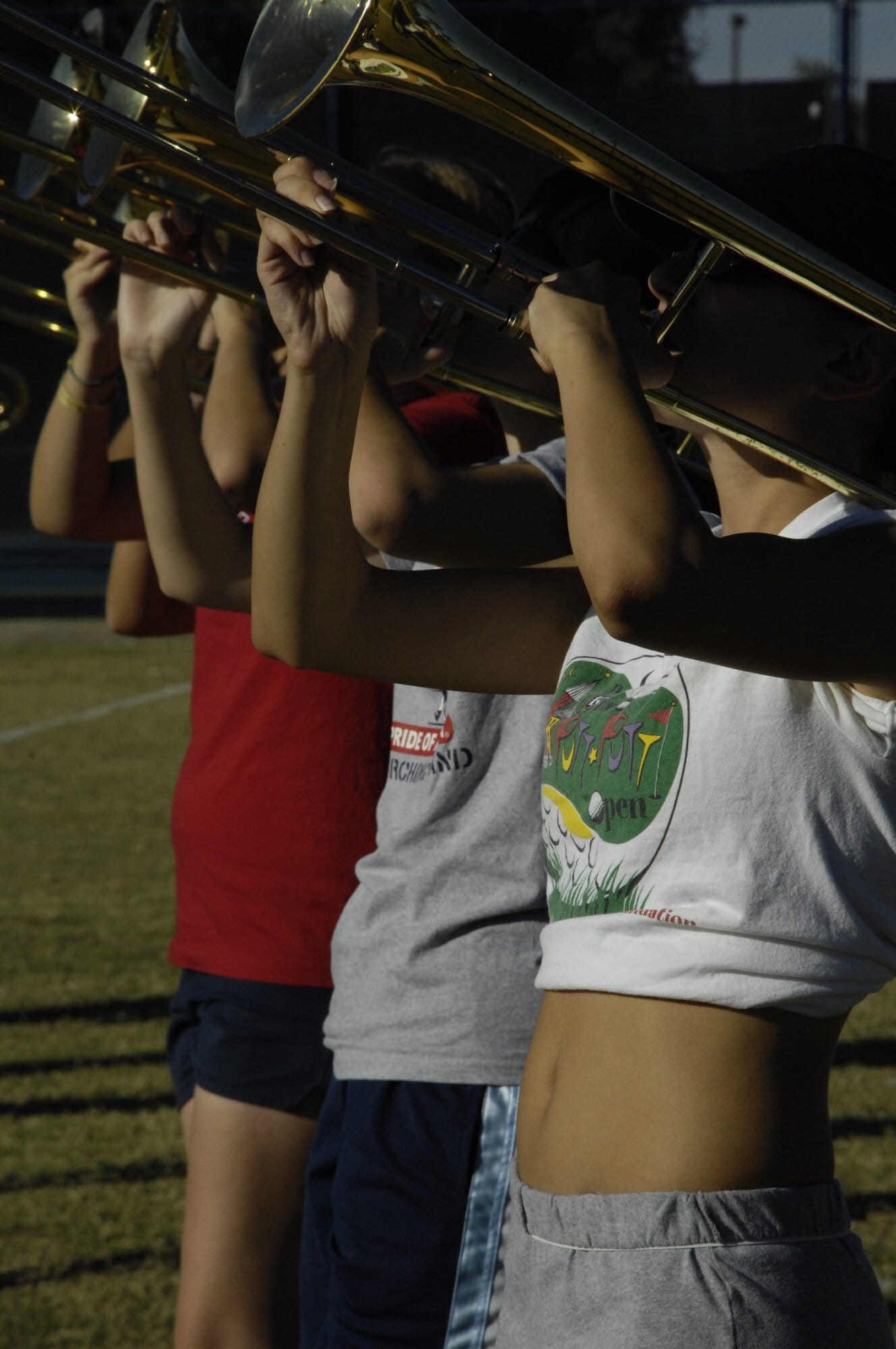 POA Rehearsal 11-02-07
