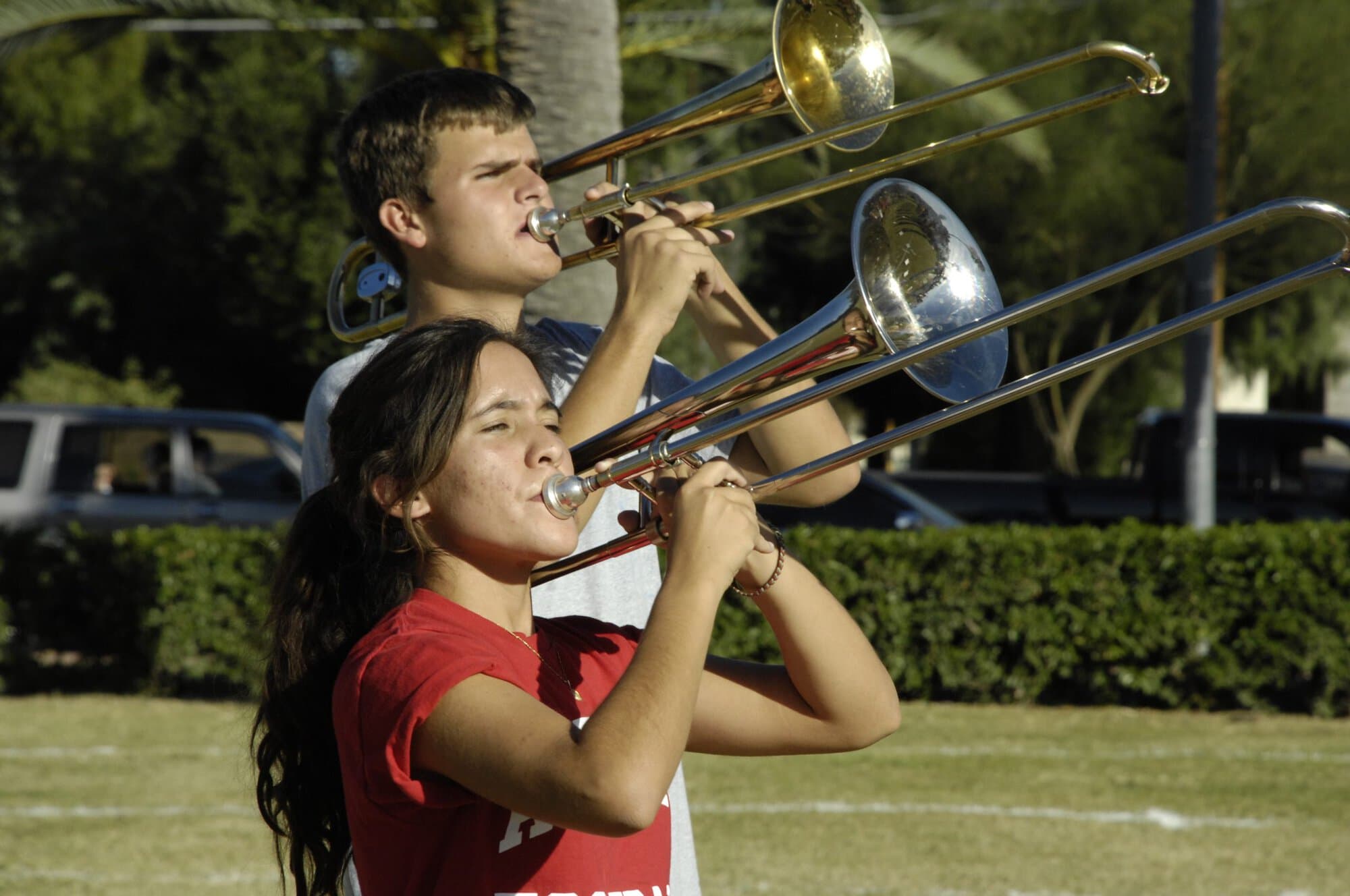 POA Rehearsal 11-02-07