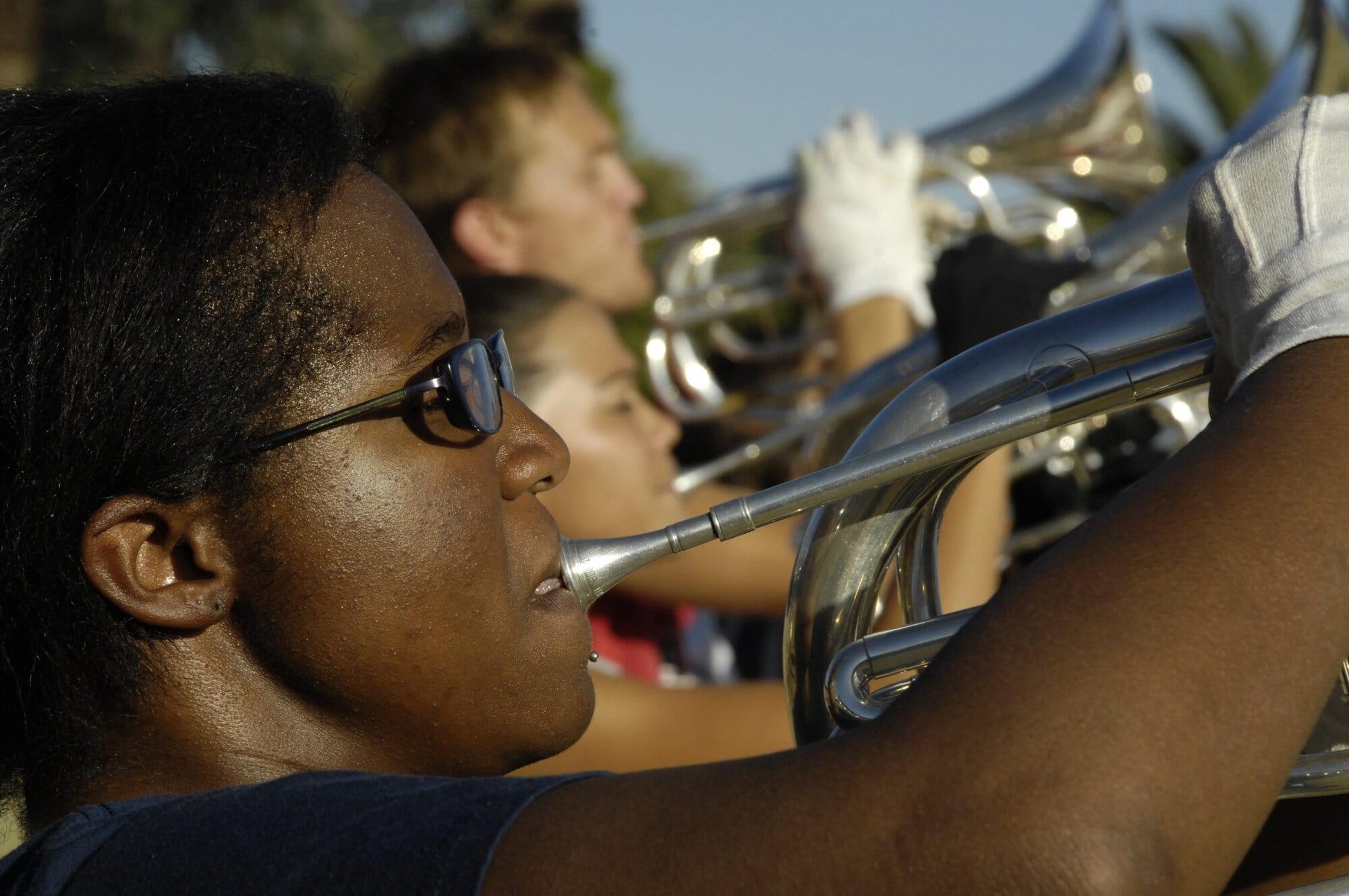 POA Rehearsal 11-02-07