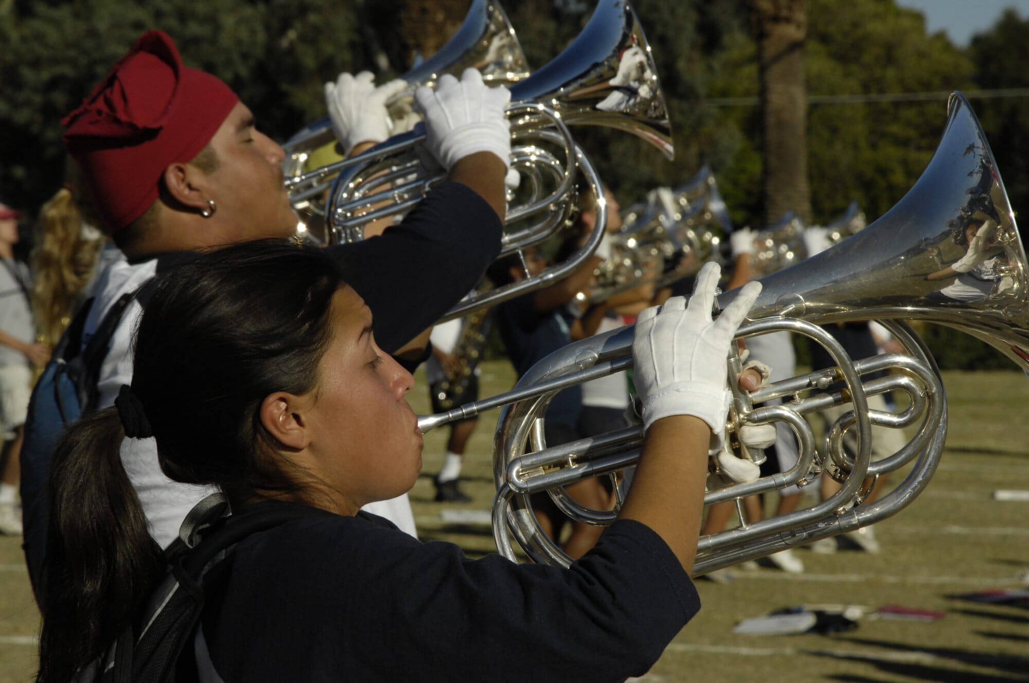 POA Rehearsal 11-02-07