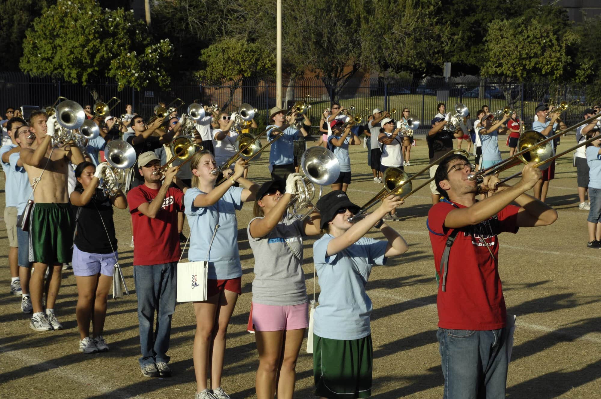 POA Rehearsal 11-07-07