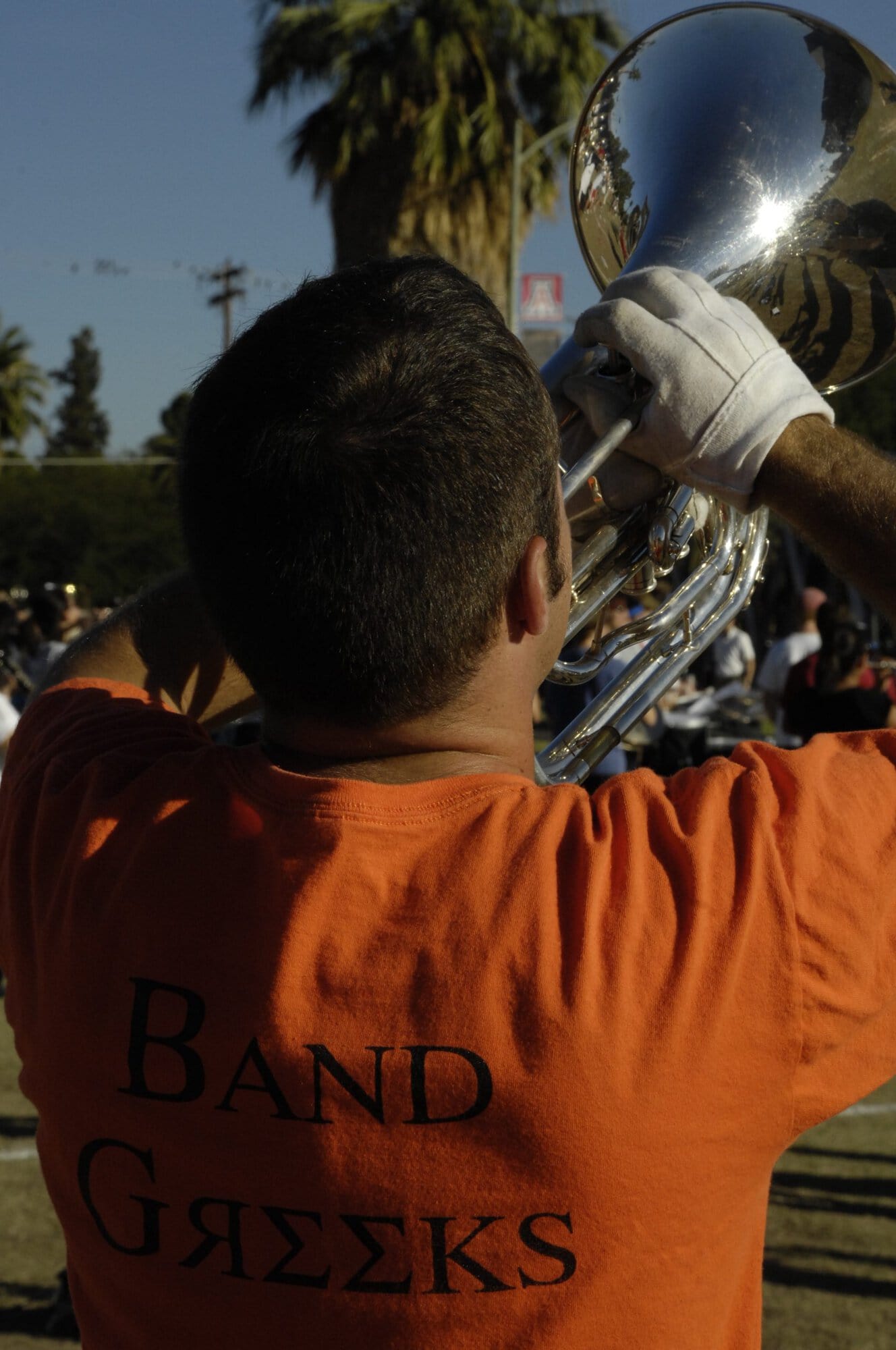 POA Rehearsal 11-02-07