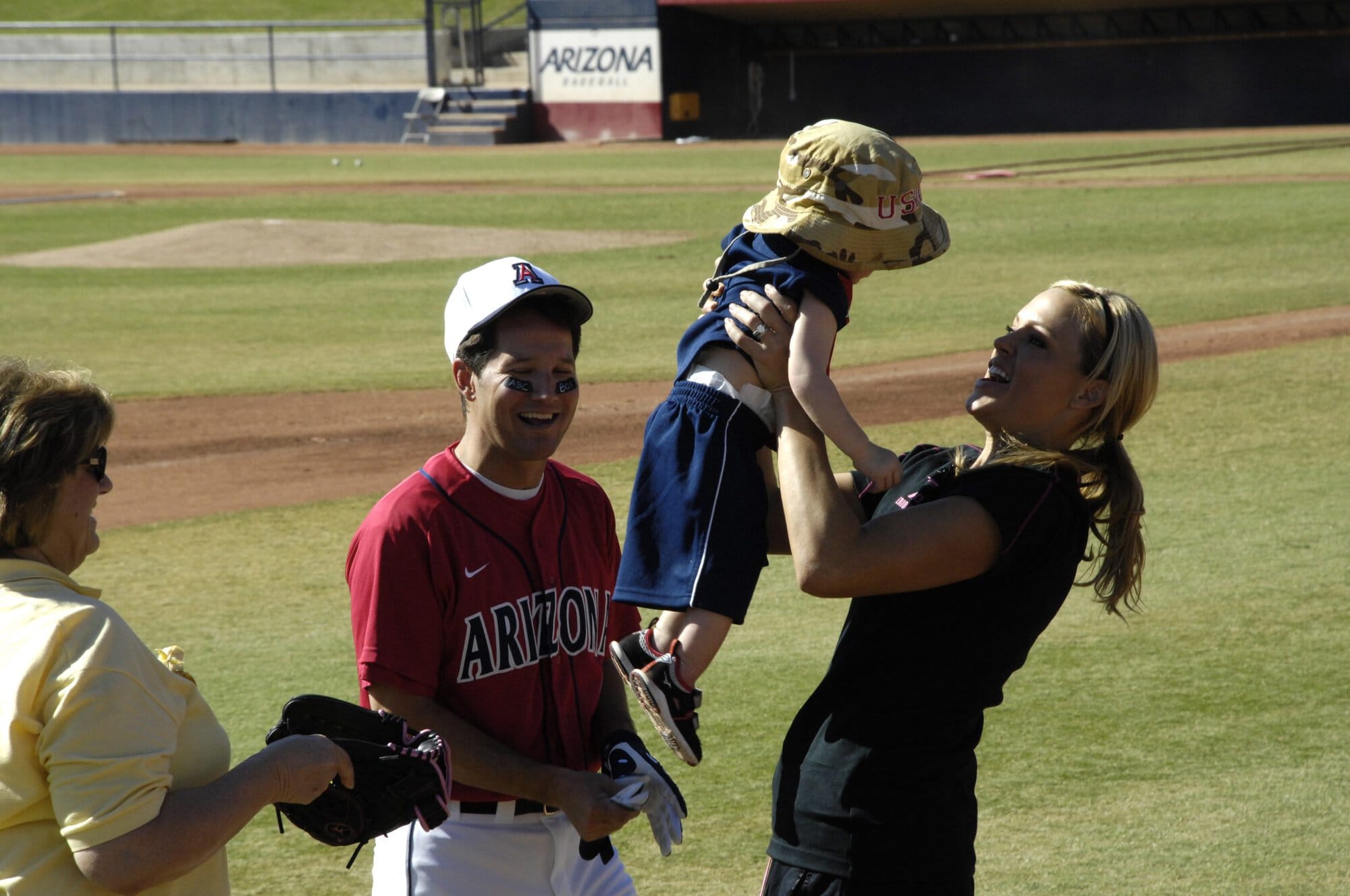 UA Athletics Hall of Fame Inductions