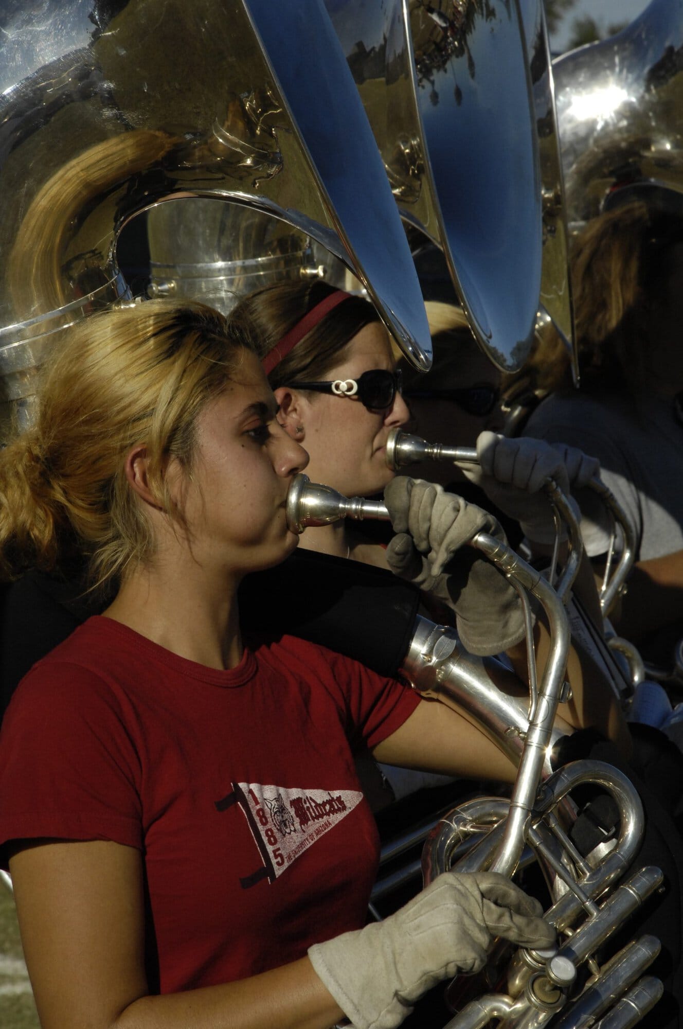 POA Rehearsal 11-02-07