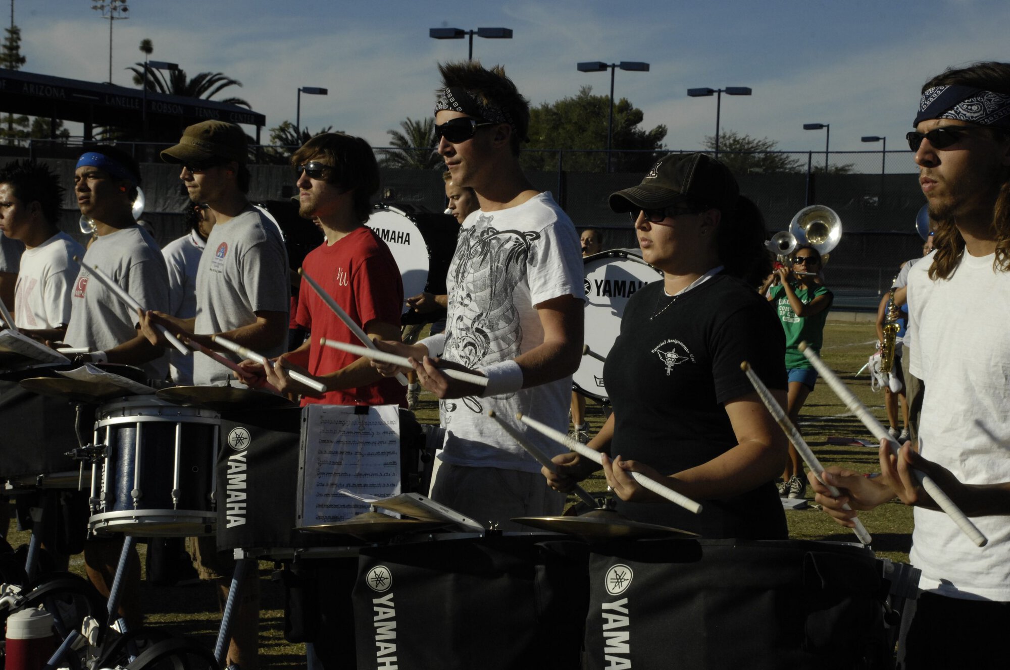 POA Rehearsal 11-02-07