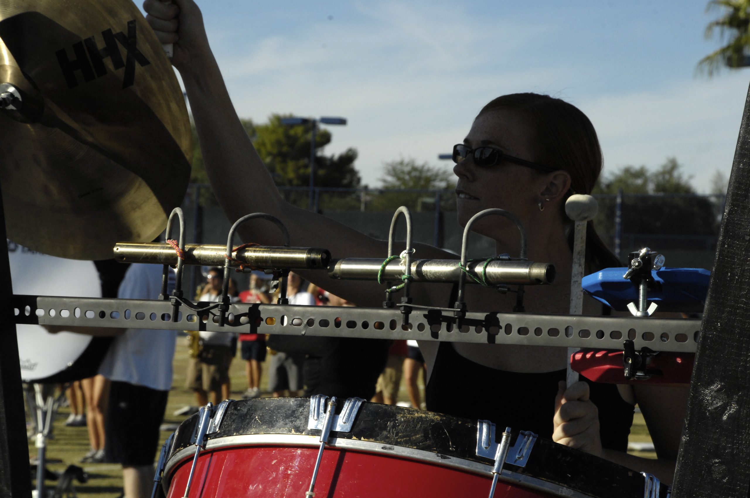 POA Rehearsal 11-02-07