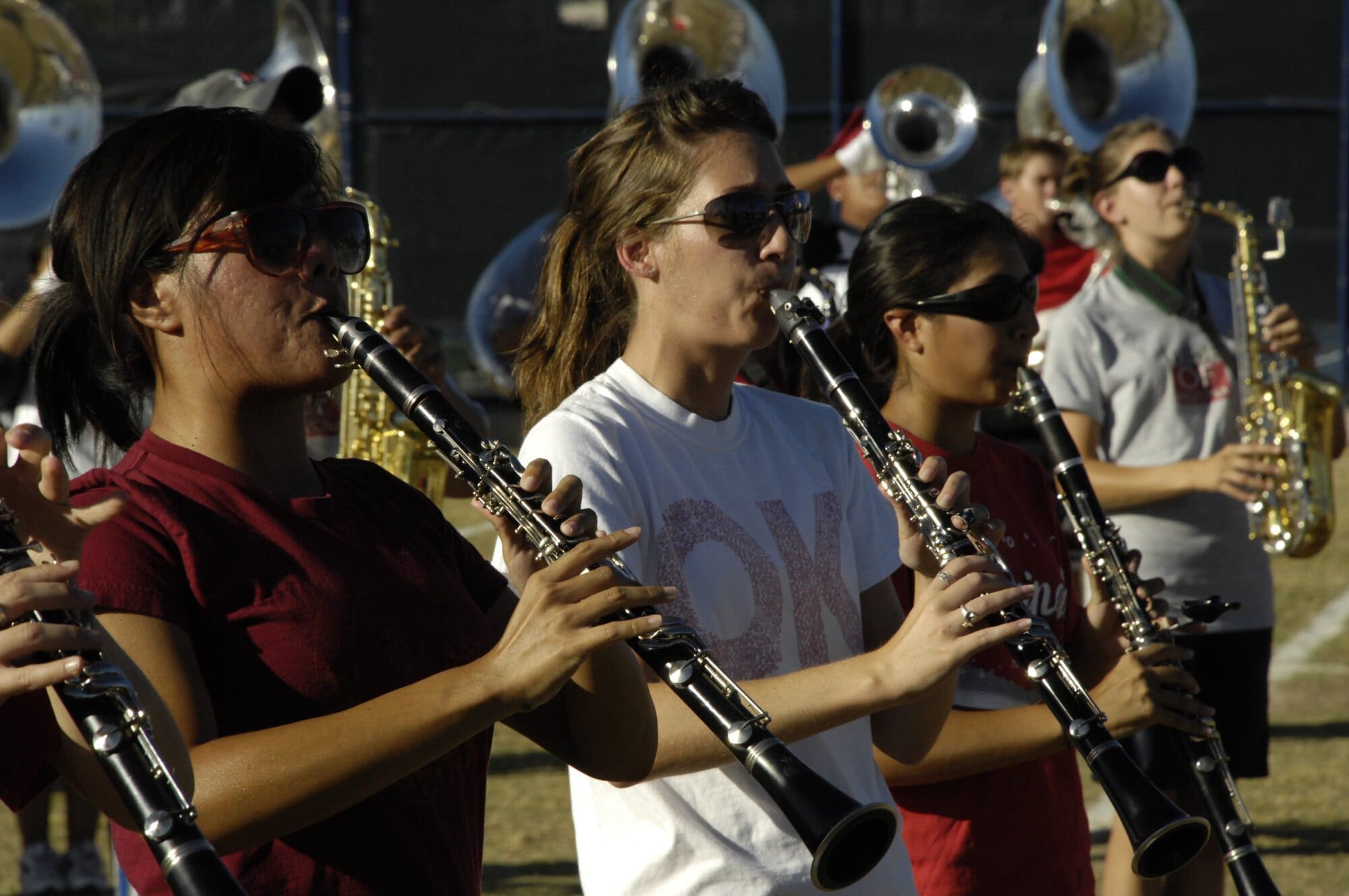 POA Rehearsal 11-02-07