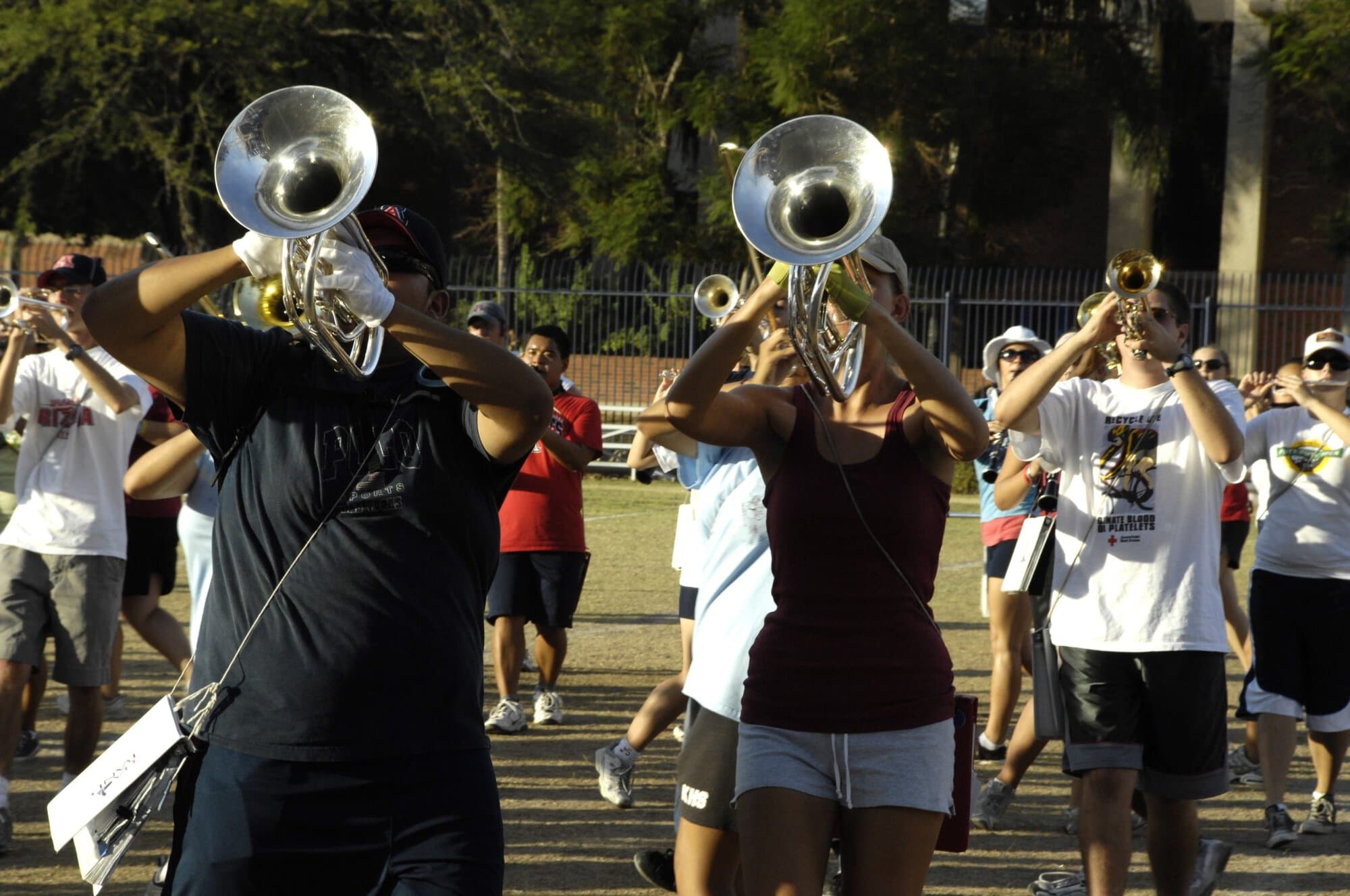 POA Rehearsal 11-07-07