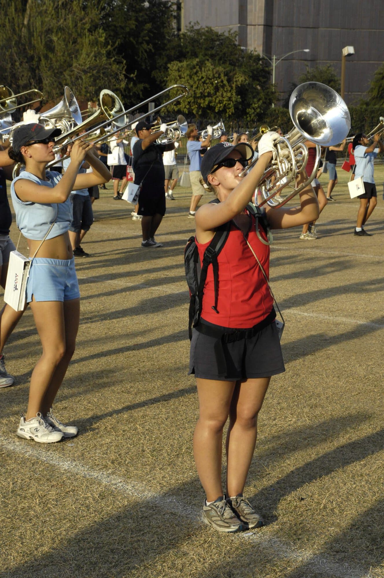 POA Rehearsal 11-07-07