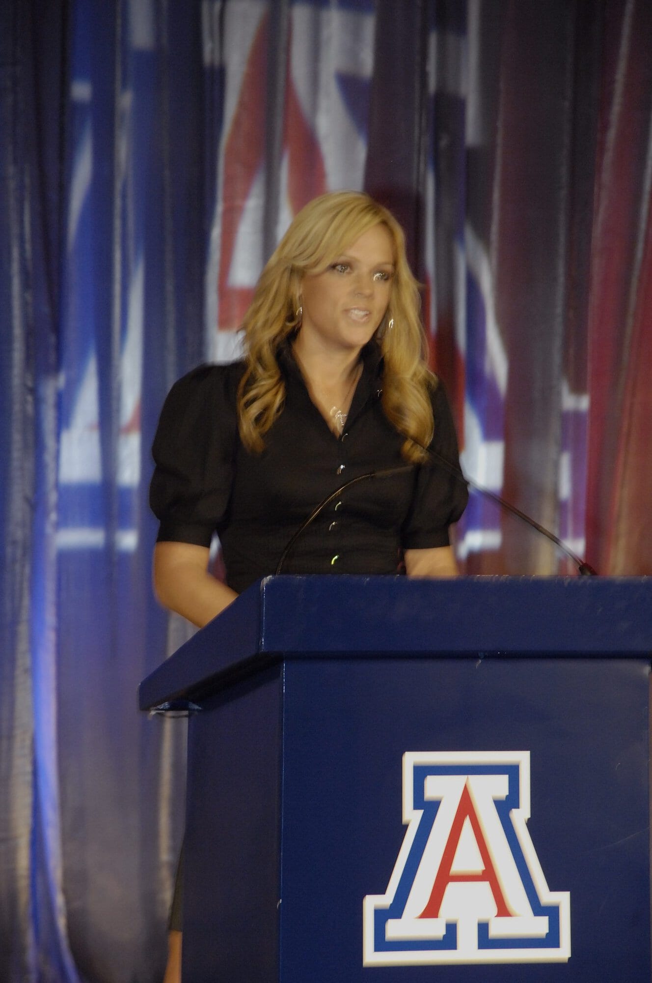 UA Athletics Hall of Fame Inductions