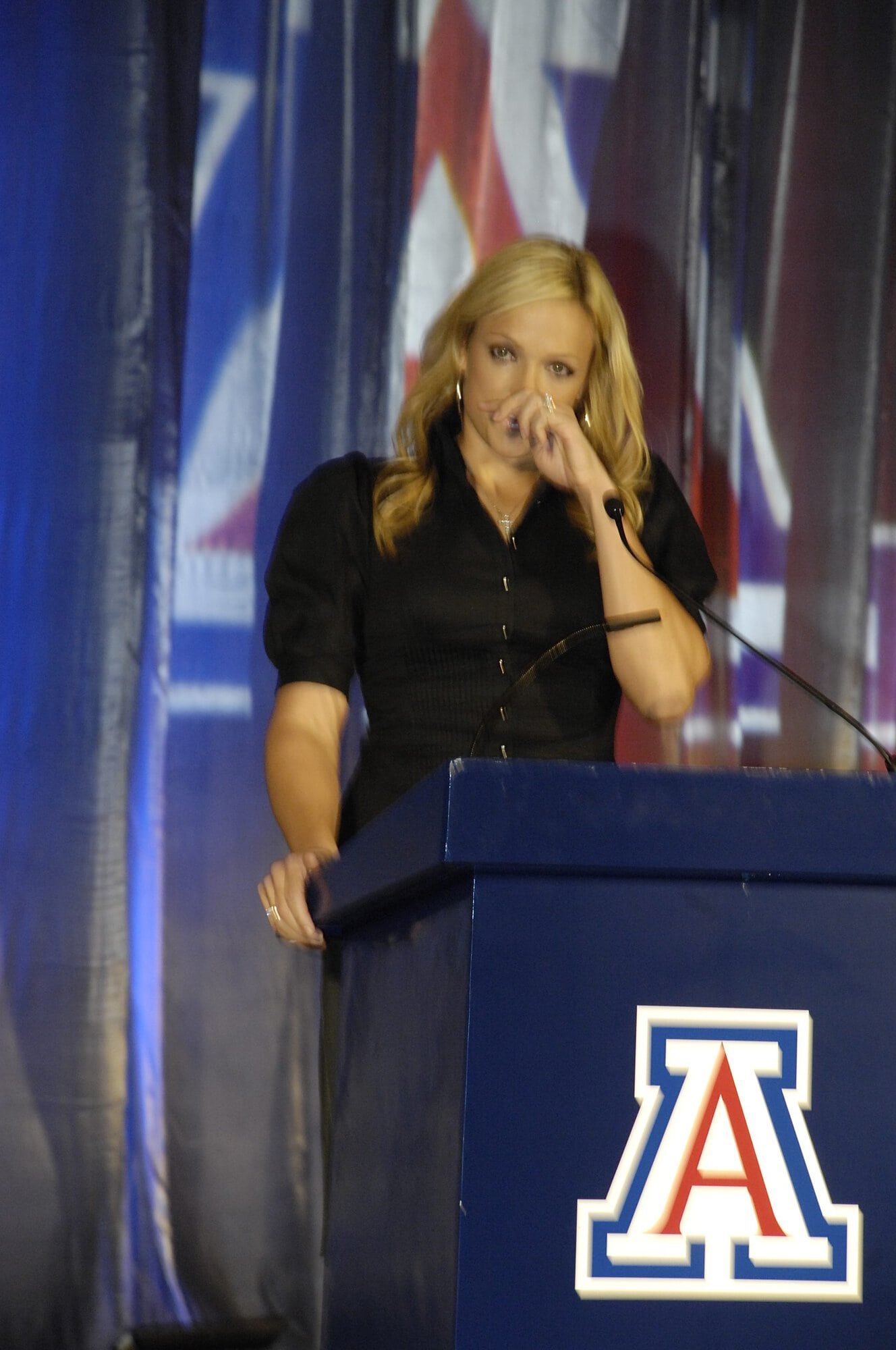 UA Athletics Hall of Fame Inductions