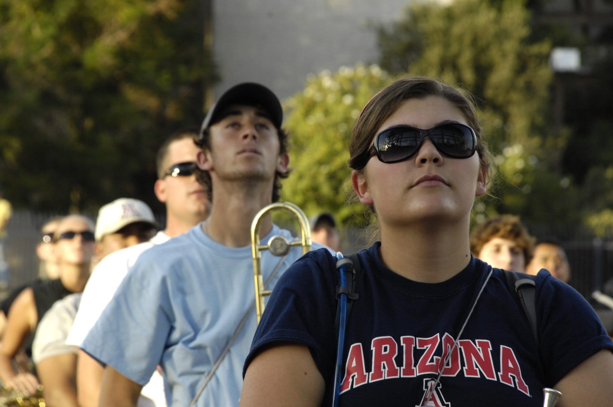 POA Rehearsal 11-07-07