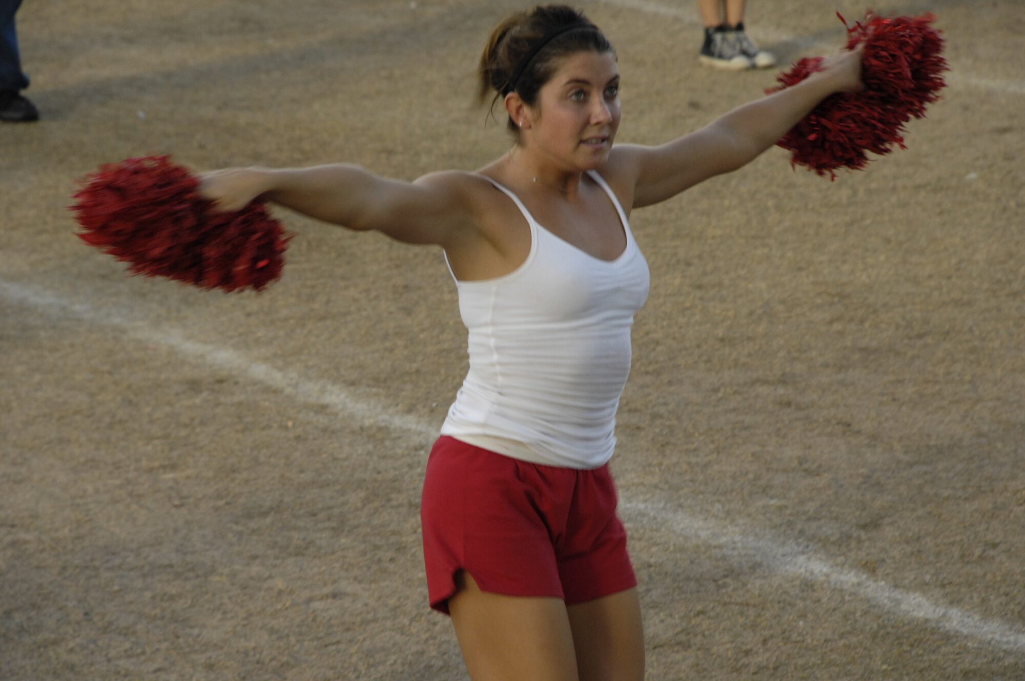 POA Rehearsal 11-07-07