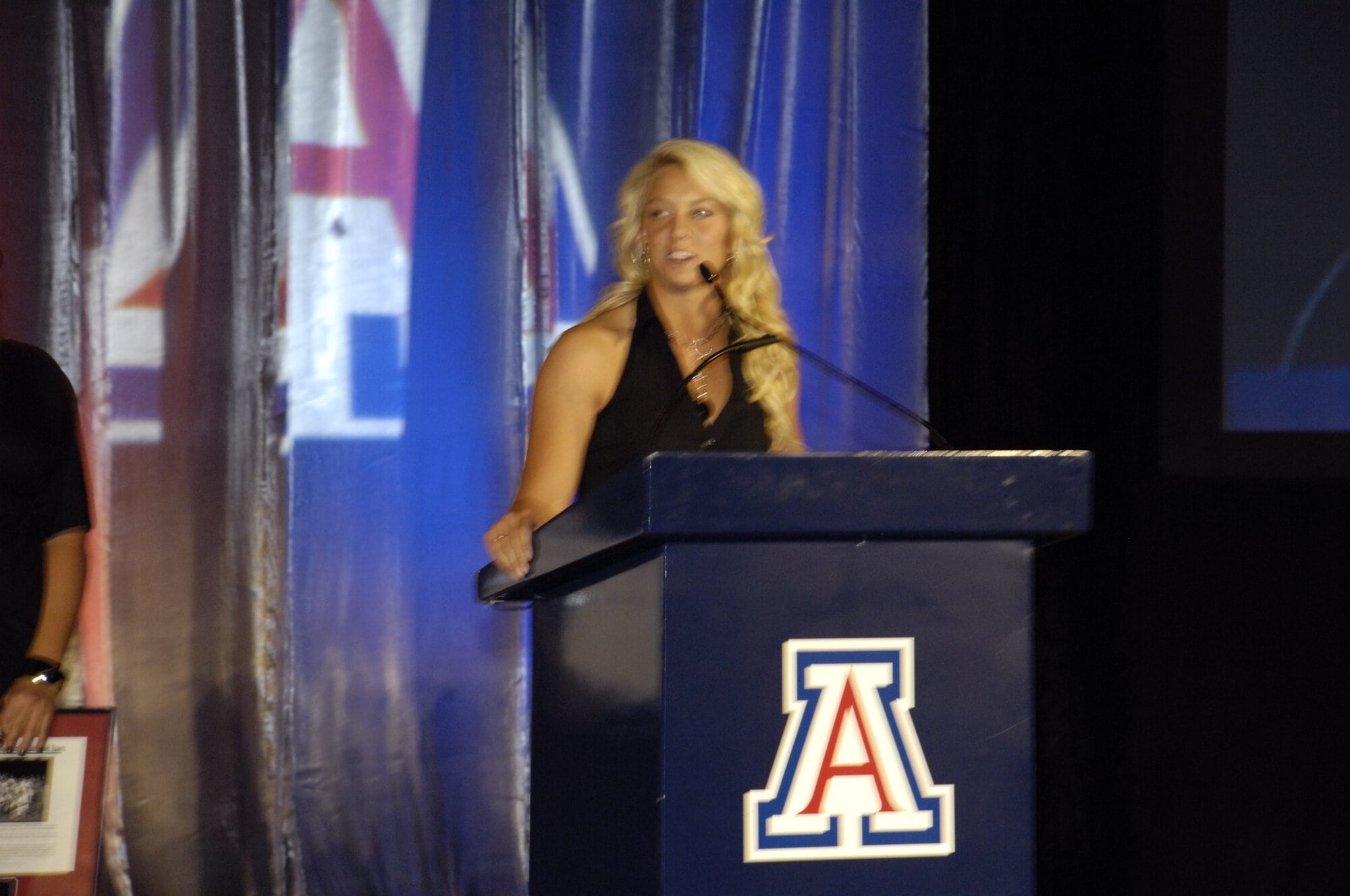 UA Athletics Hall of Fame Inductions
