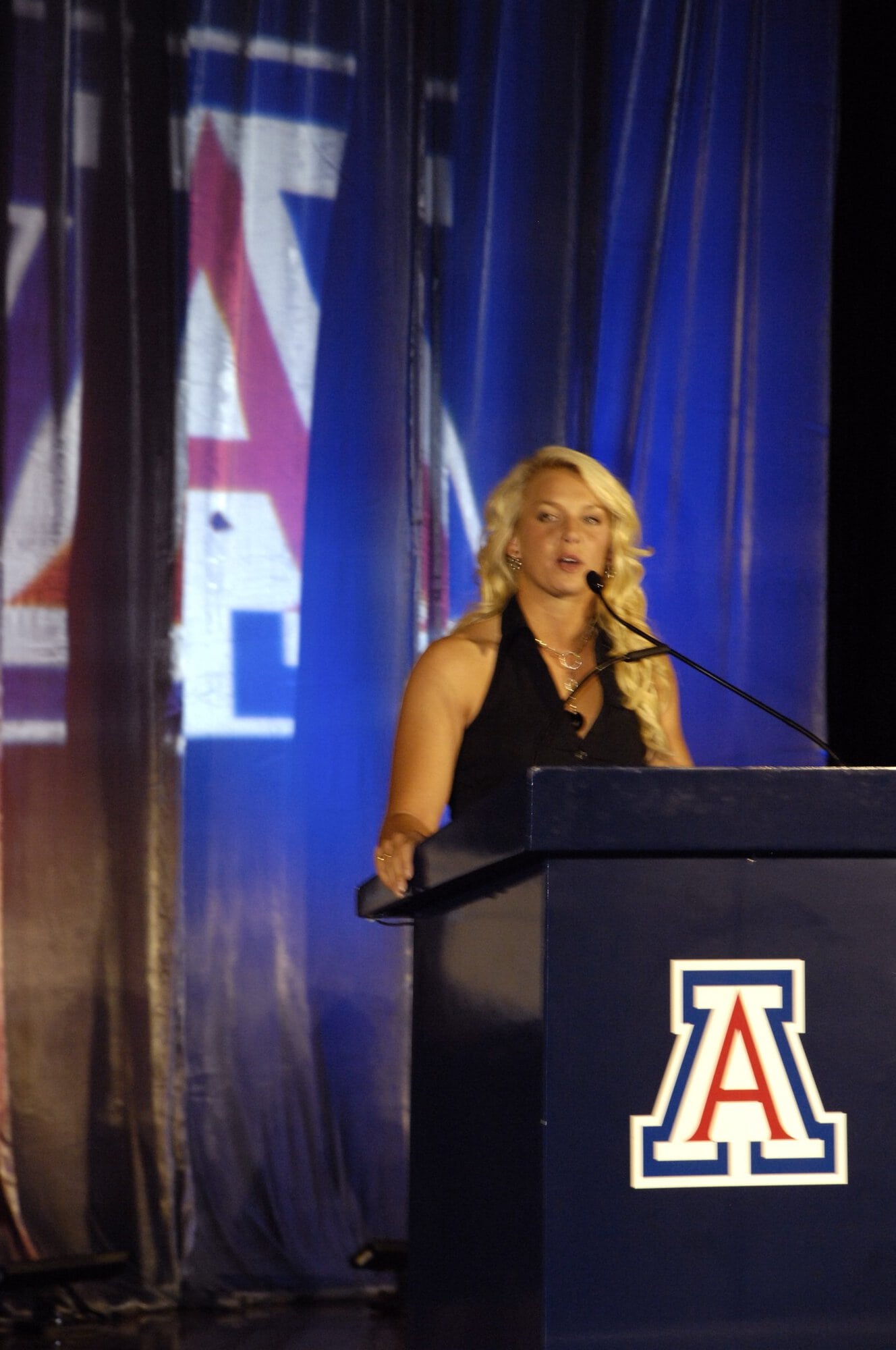 UA Athletics Hall of Fame Inductions