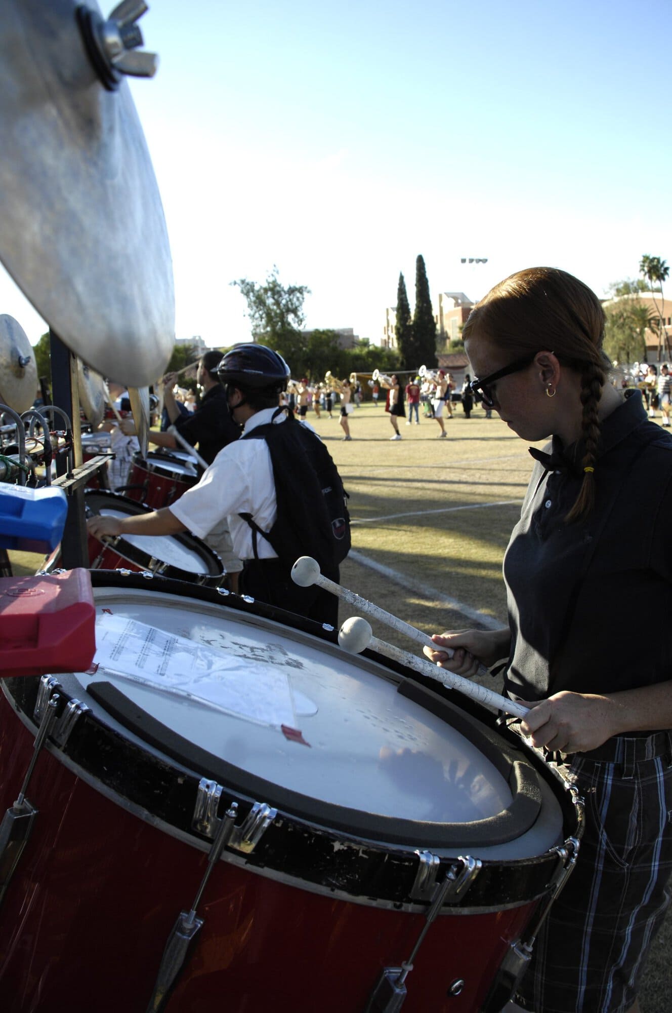 POA Rehearsal 10-31-07